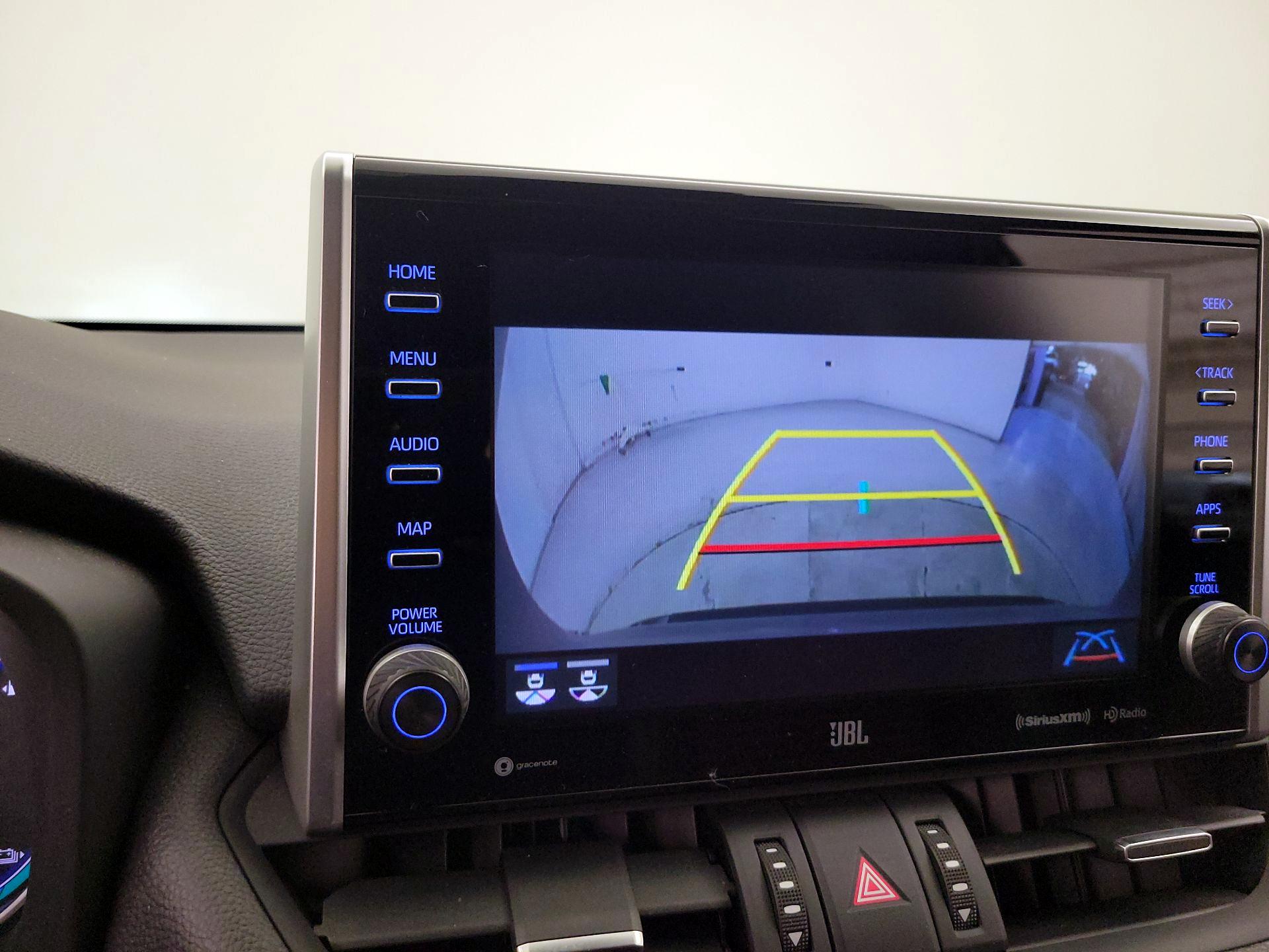 Thumbnail: 2021 Toyota RAV4 - 15