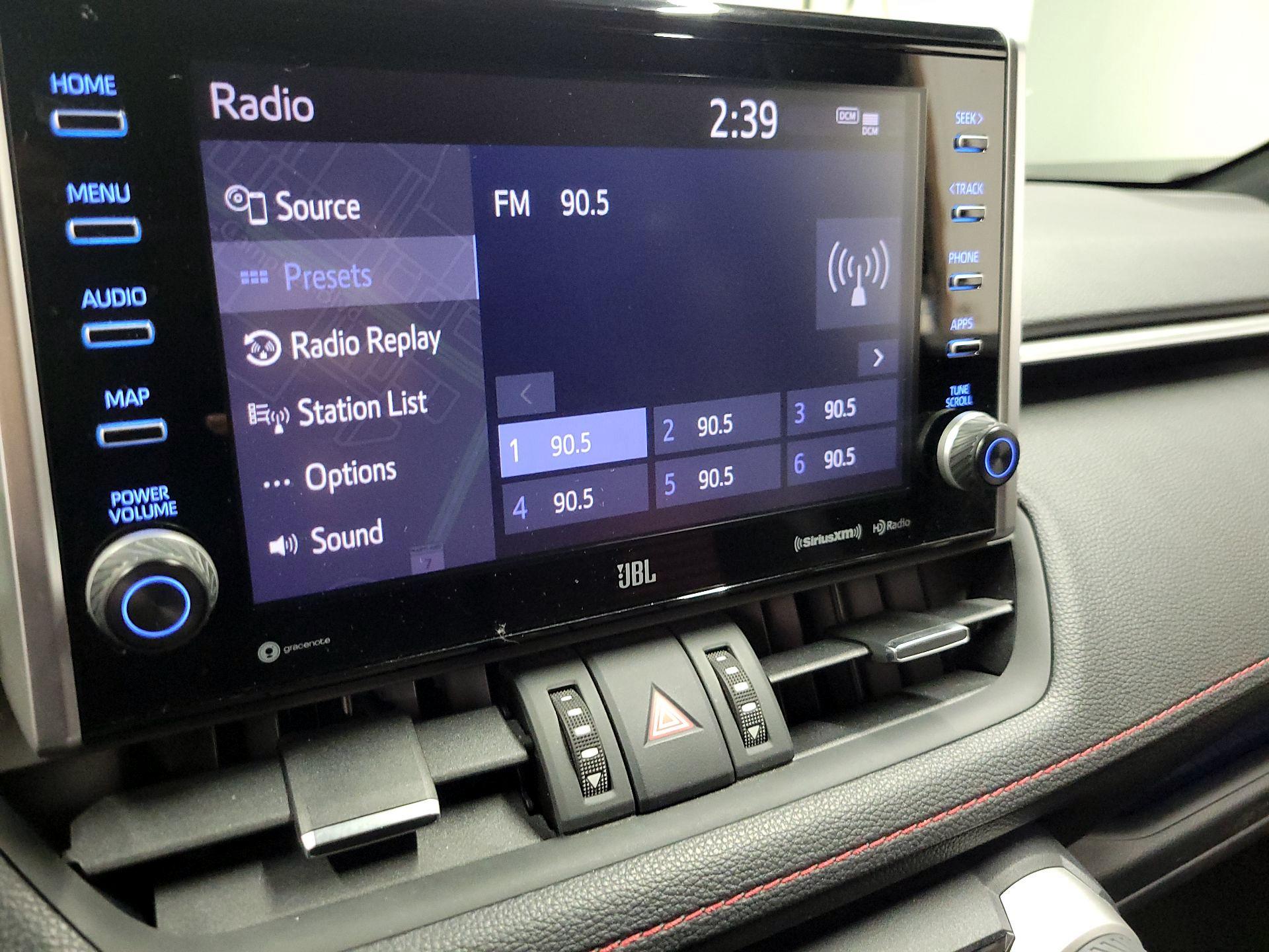 Thumbnail: 2021 Toyota RAV4 - 16