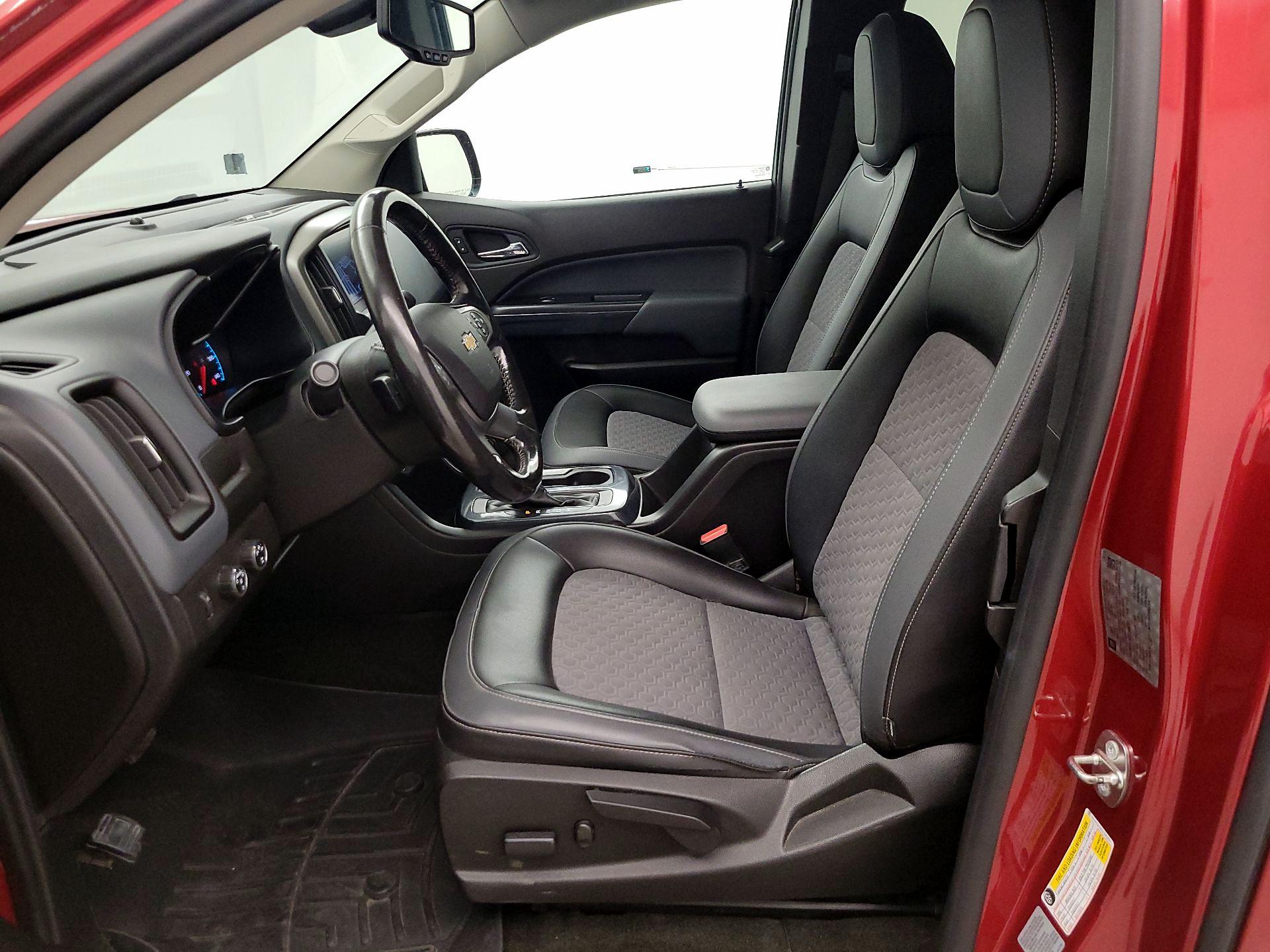 Thumbnail: 2016 Chevrolet Colorado - 11