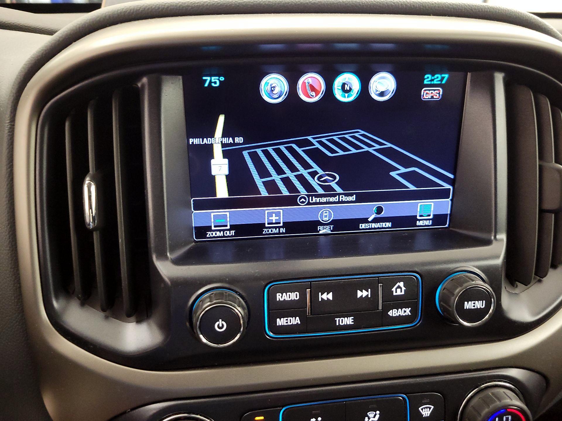 Thumbnail: 2016 Chevrolet Colorado - 14