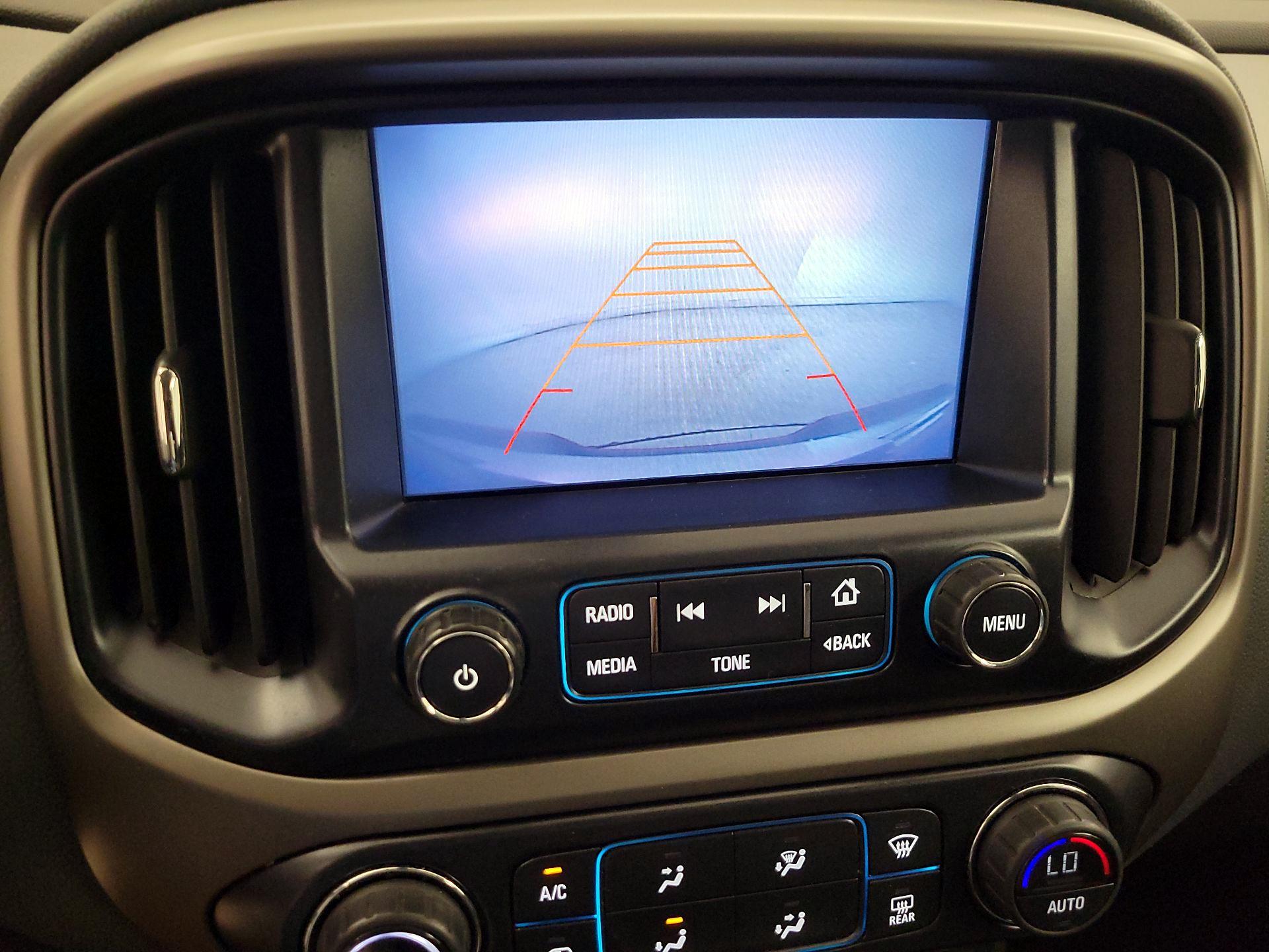 Thumbnail: 2016 Chevrolet Colorado - 15