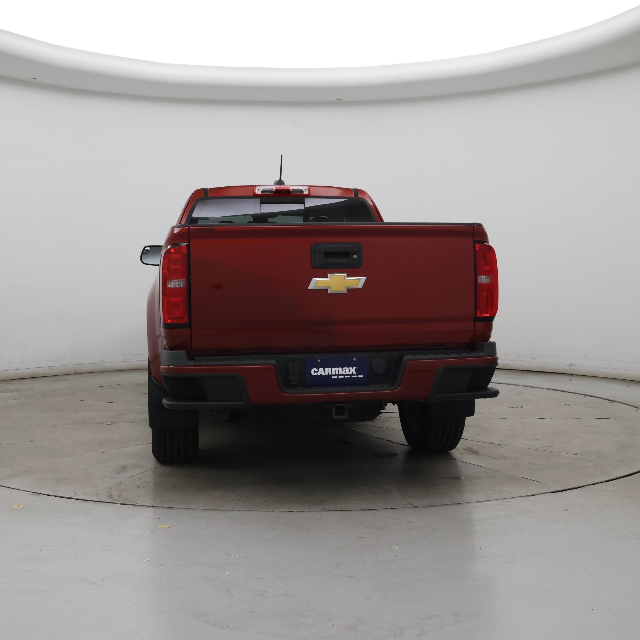 Thumbnail: 2016 Chevrolet Colorado - 6