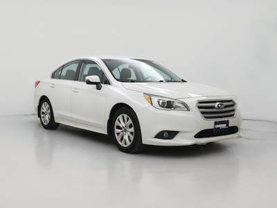 2016 Subaru Legacy 2.5I Premium