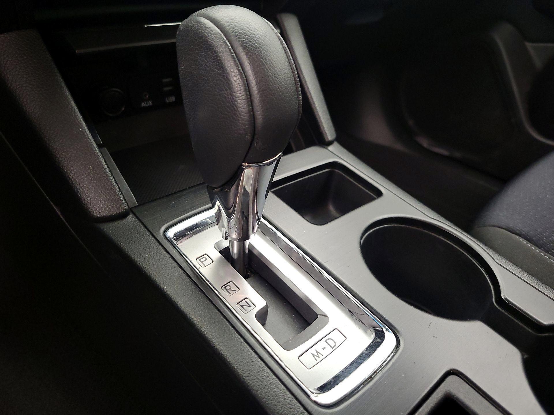 Thumbnail: 2016 Subaru Legacy - 17