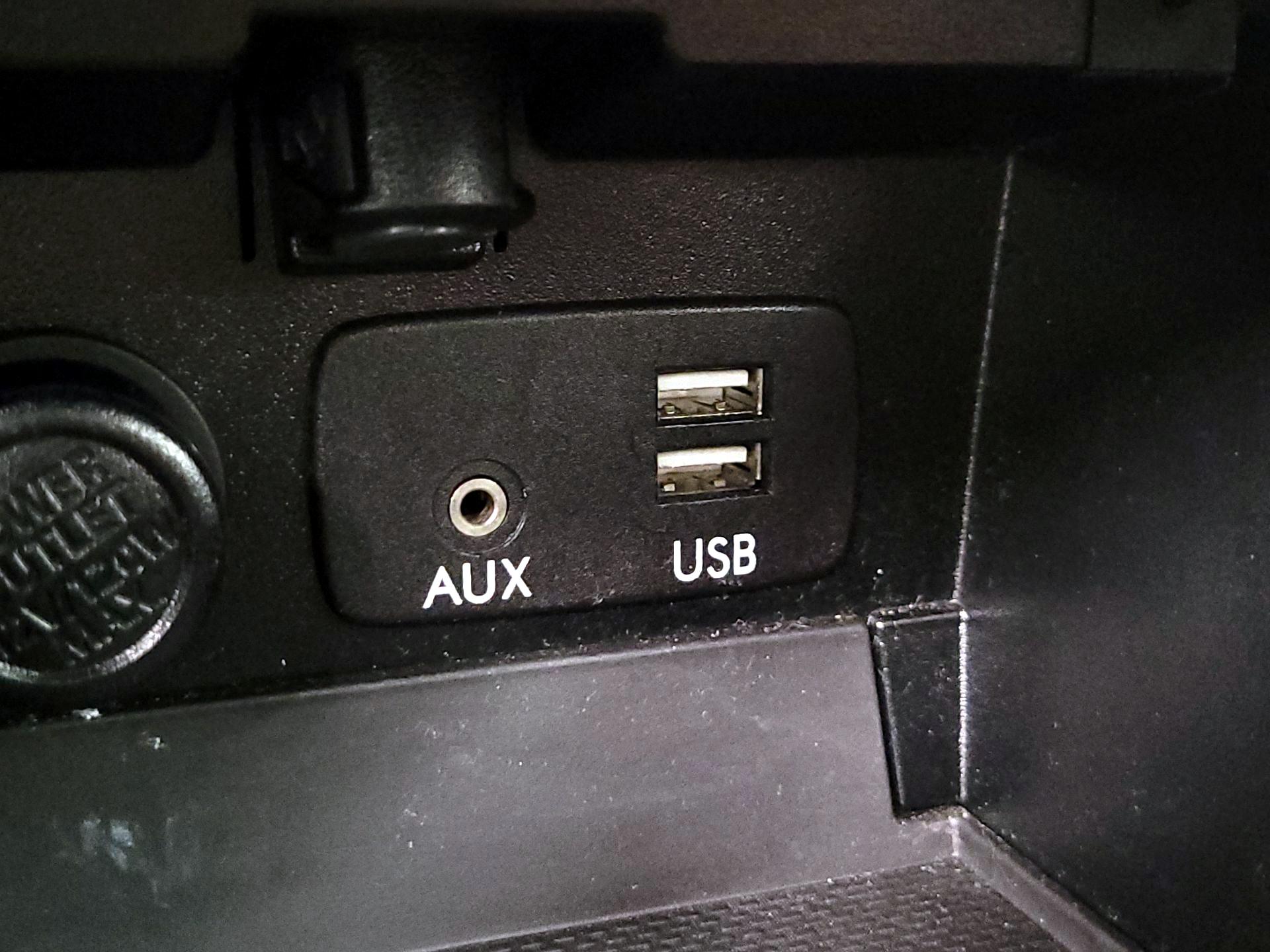 Thumbnail: 2016 Subaru Legacy - 18