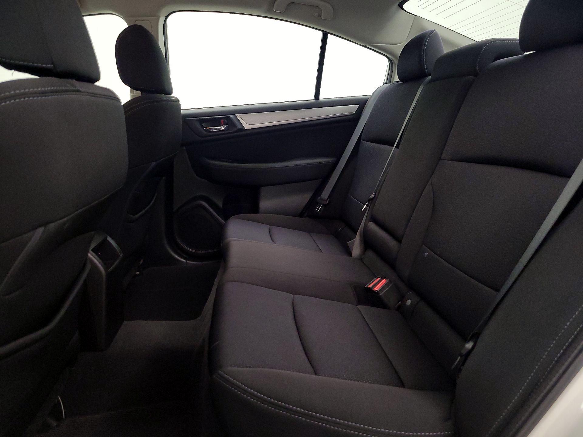 Thumbnail: 2016 Subaru Legacy - 19