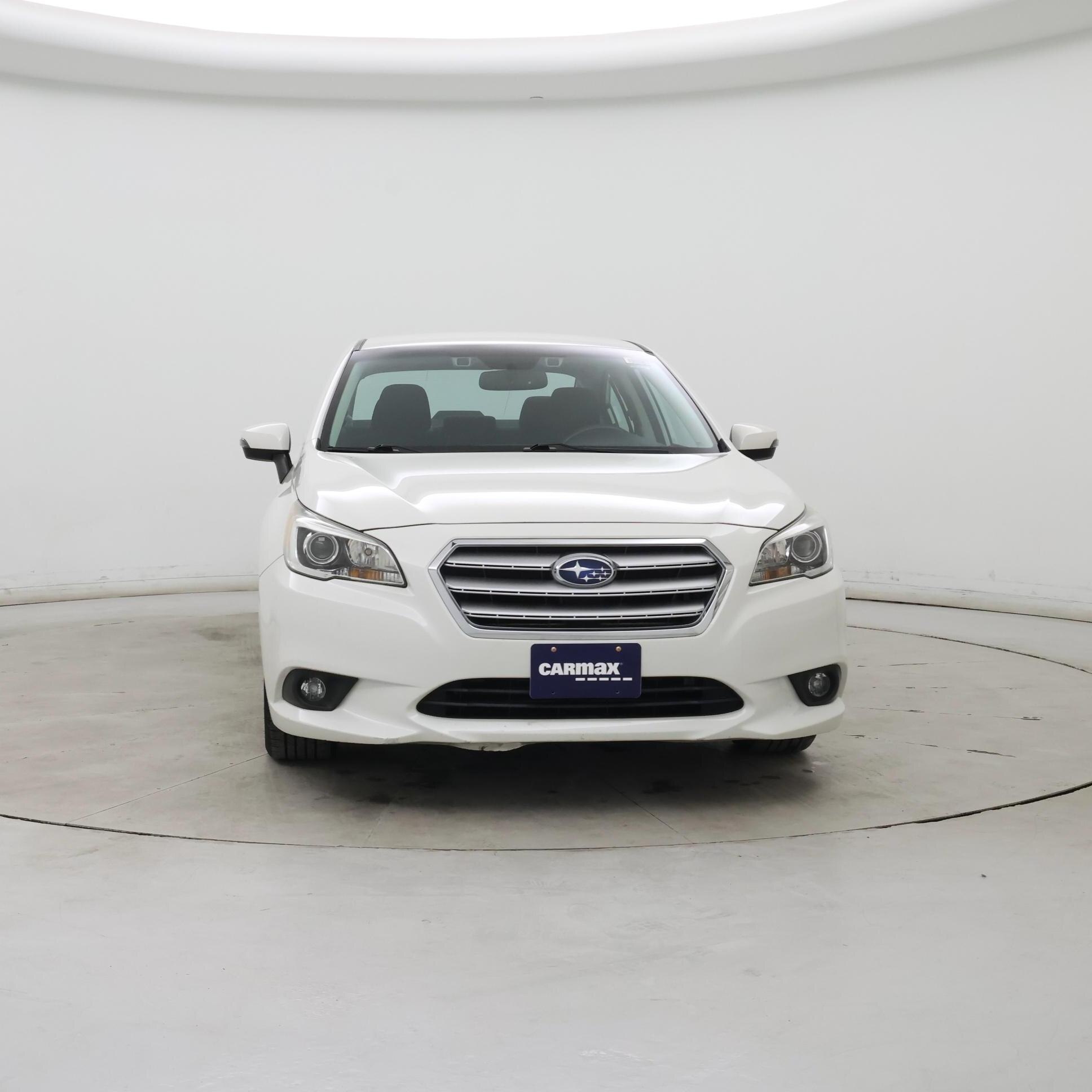 Thumbnail: 2016 Subaru Legacy - 5