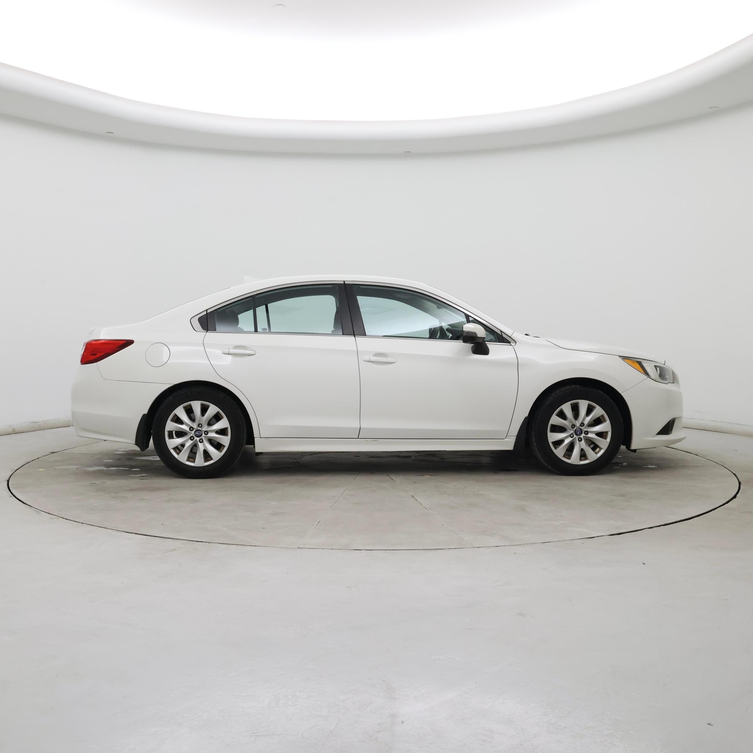 Thumbnail: 2016 Subaru Legacy - 7