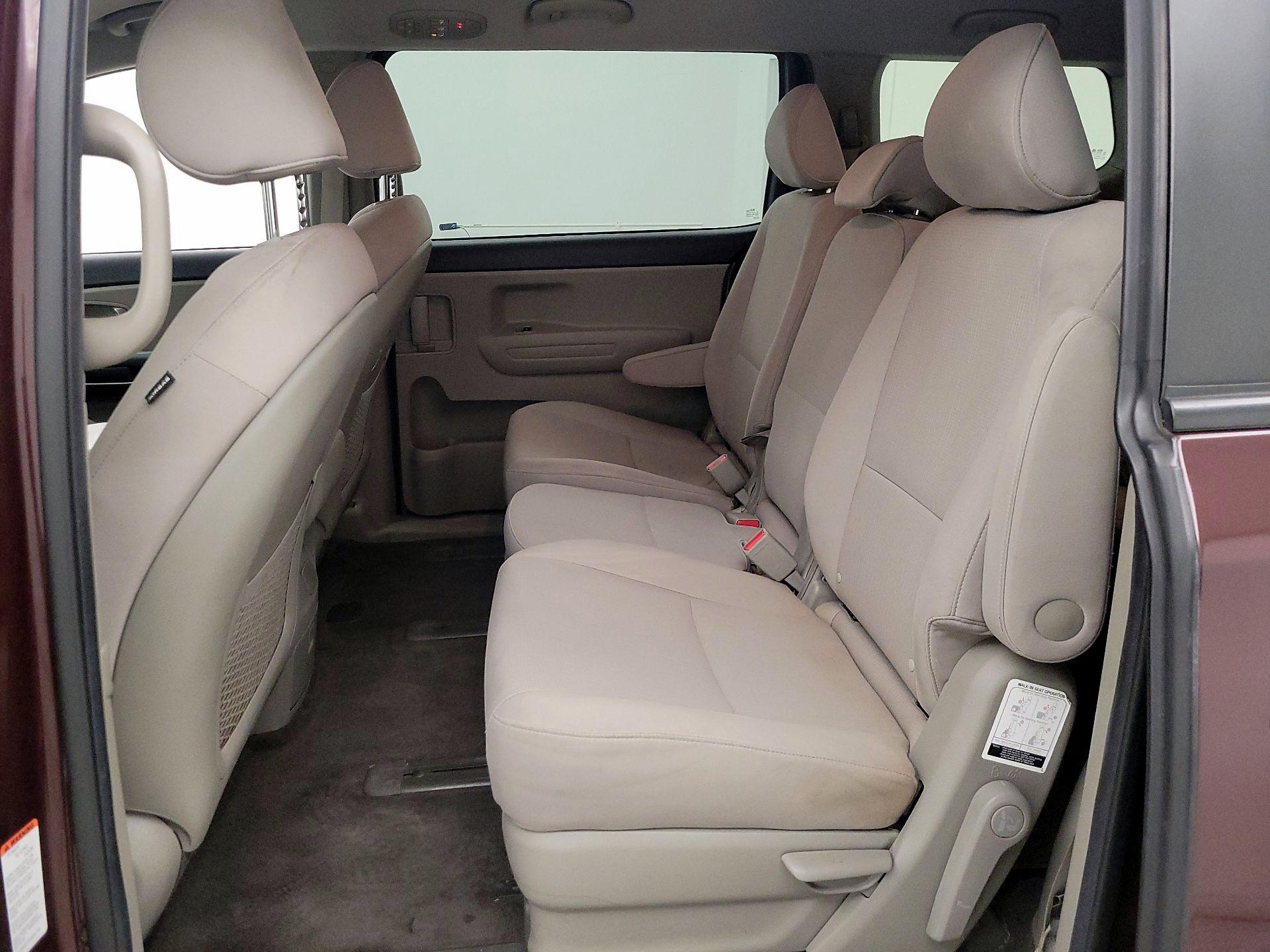 Thumbnail: 2020 Kia Sedona - 19