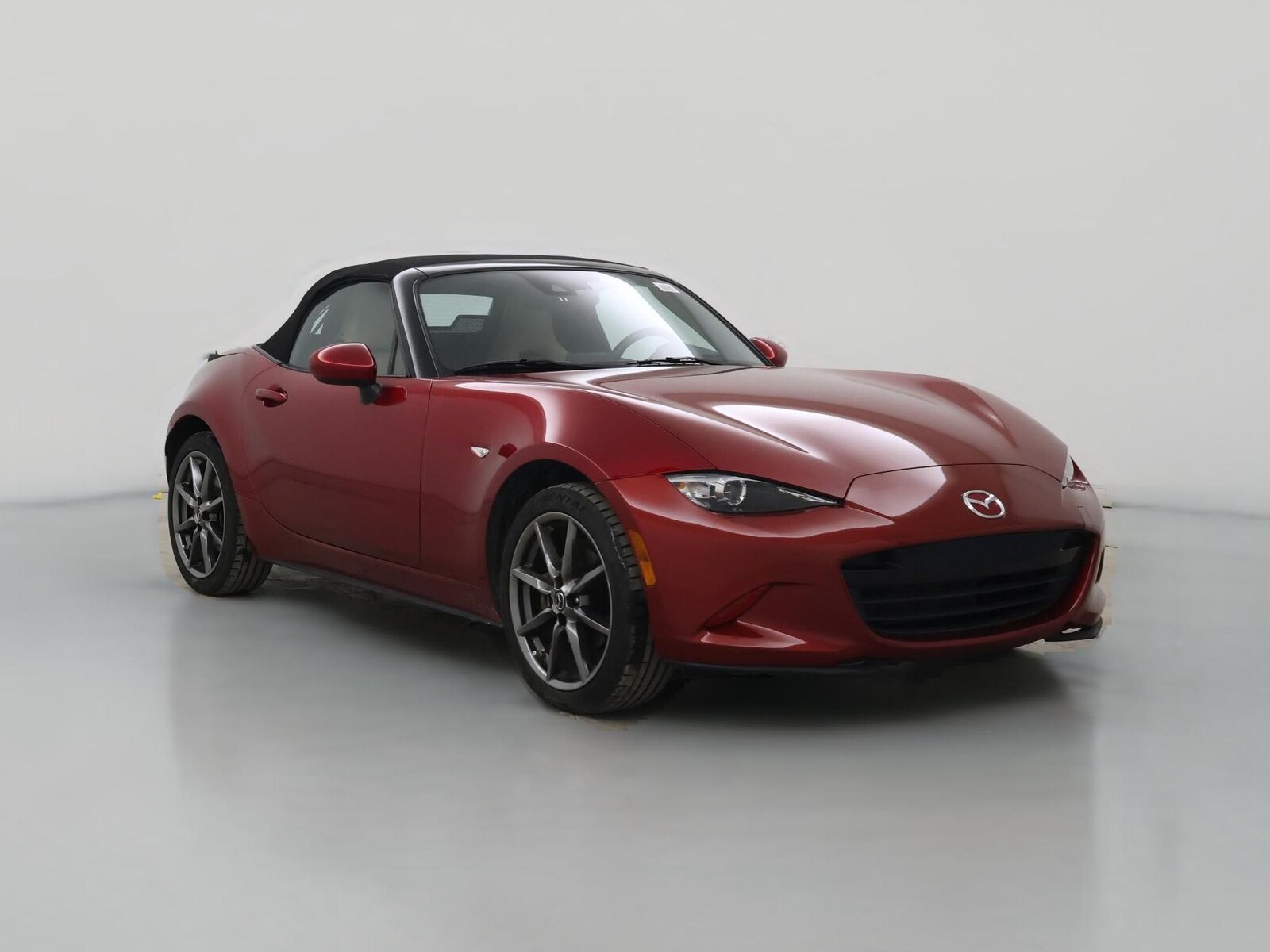 2020 Mazda MX-5 Miata