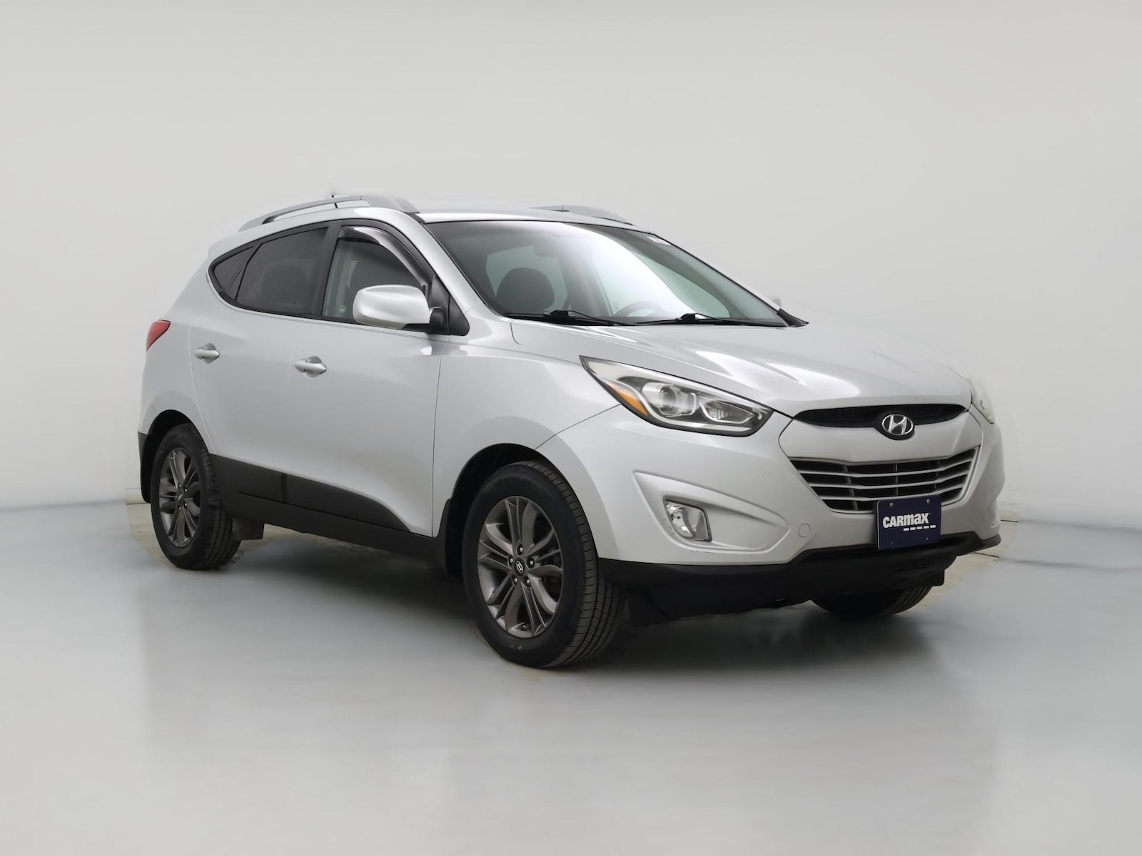 2014 Hyundai Tucson SE