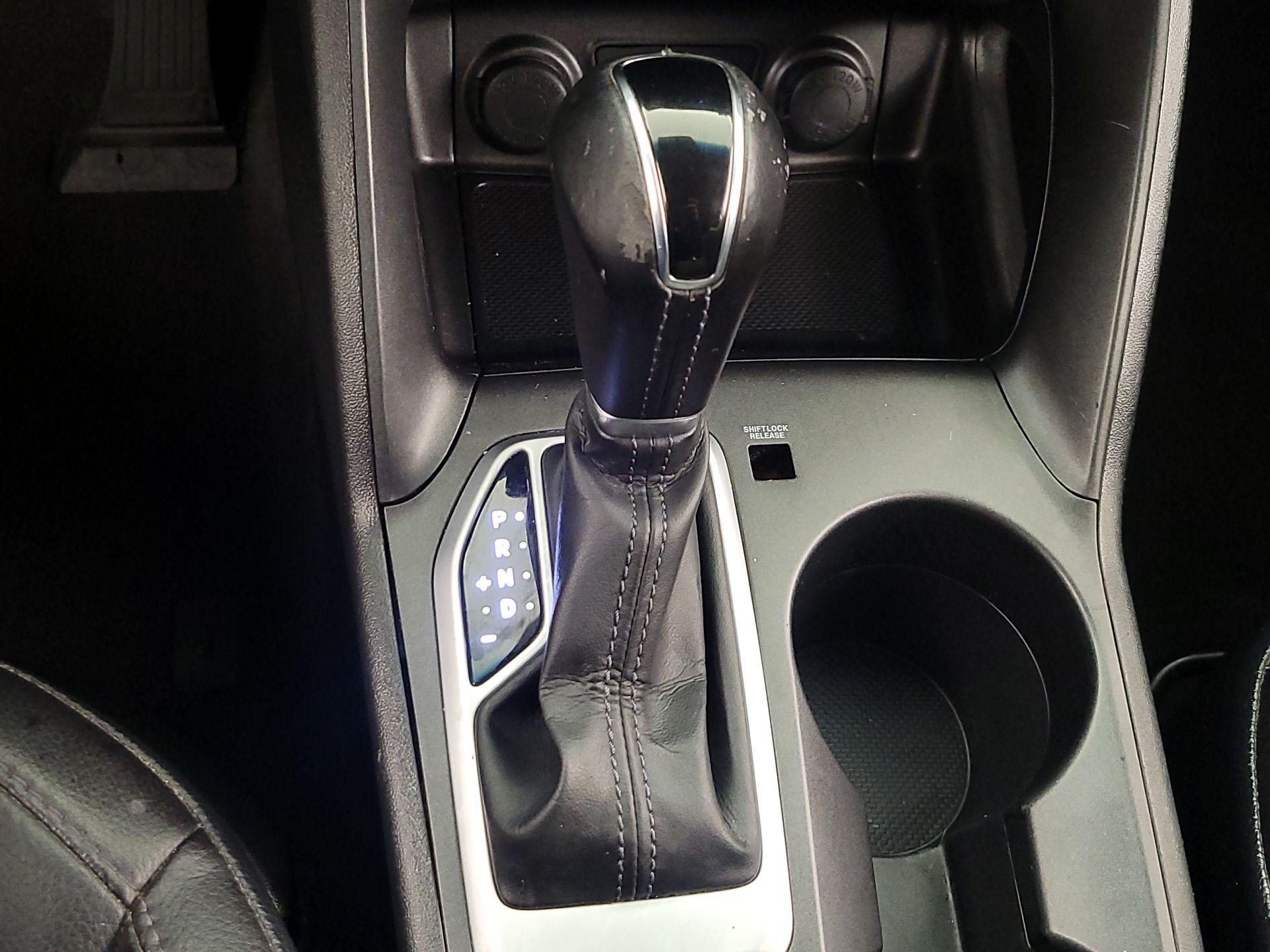 Thumbnail: 2014 Hyundai Tucson - 17