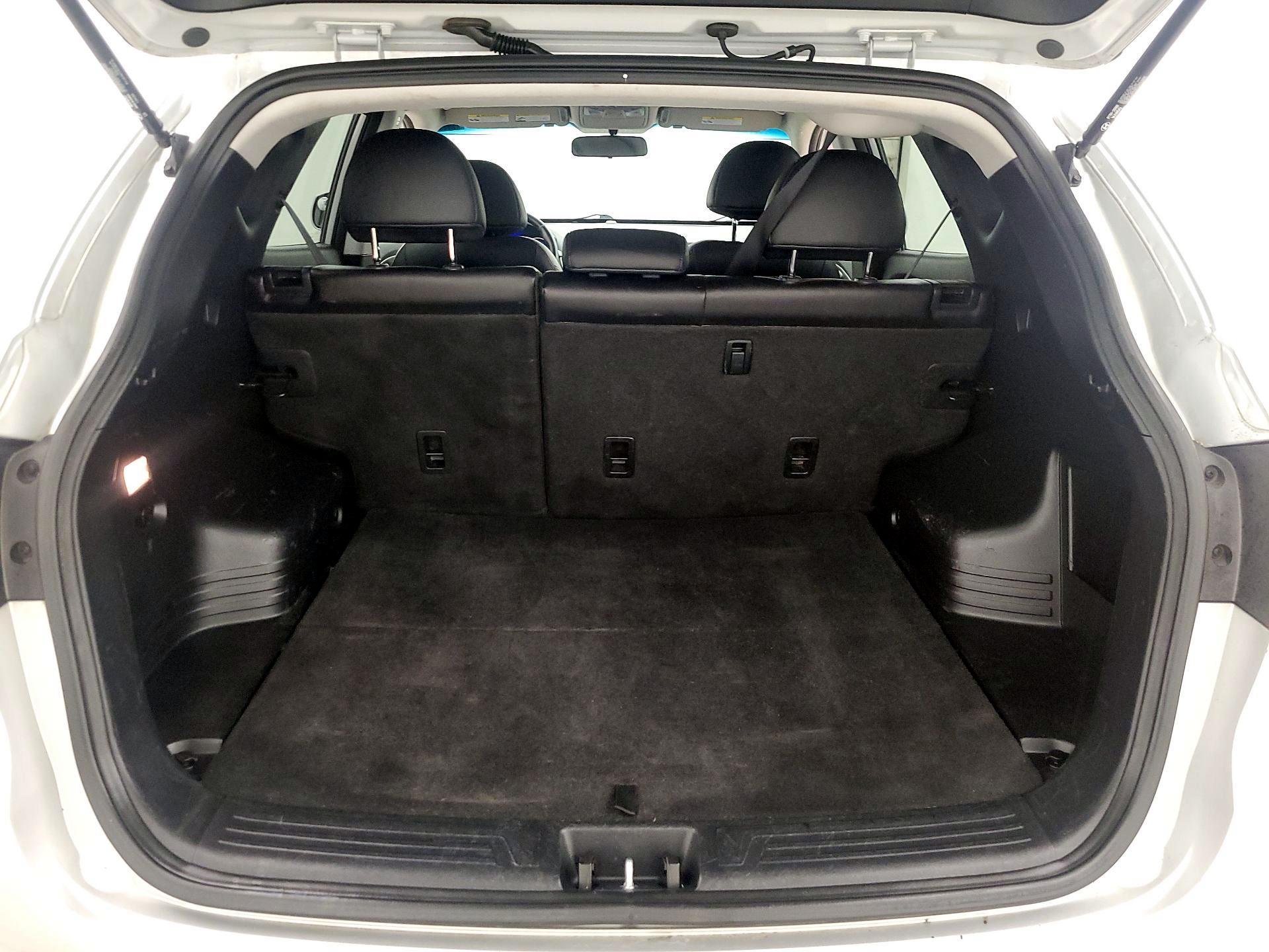 Thumbnail: 2014 Hyundai Tucson - 20