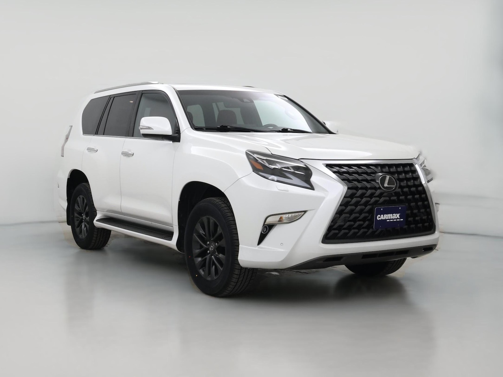 2022 Lexus GX PREMIUM