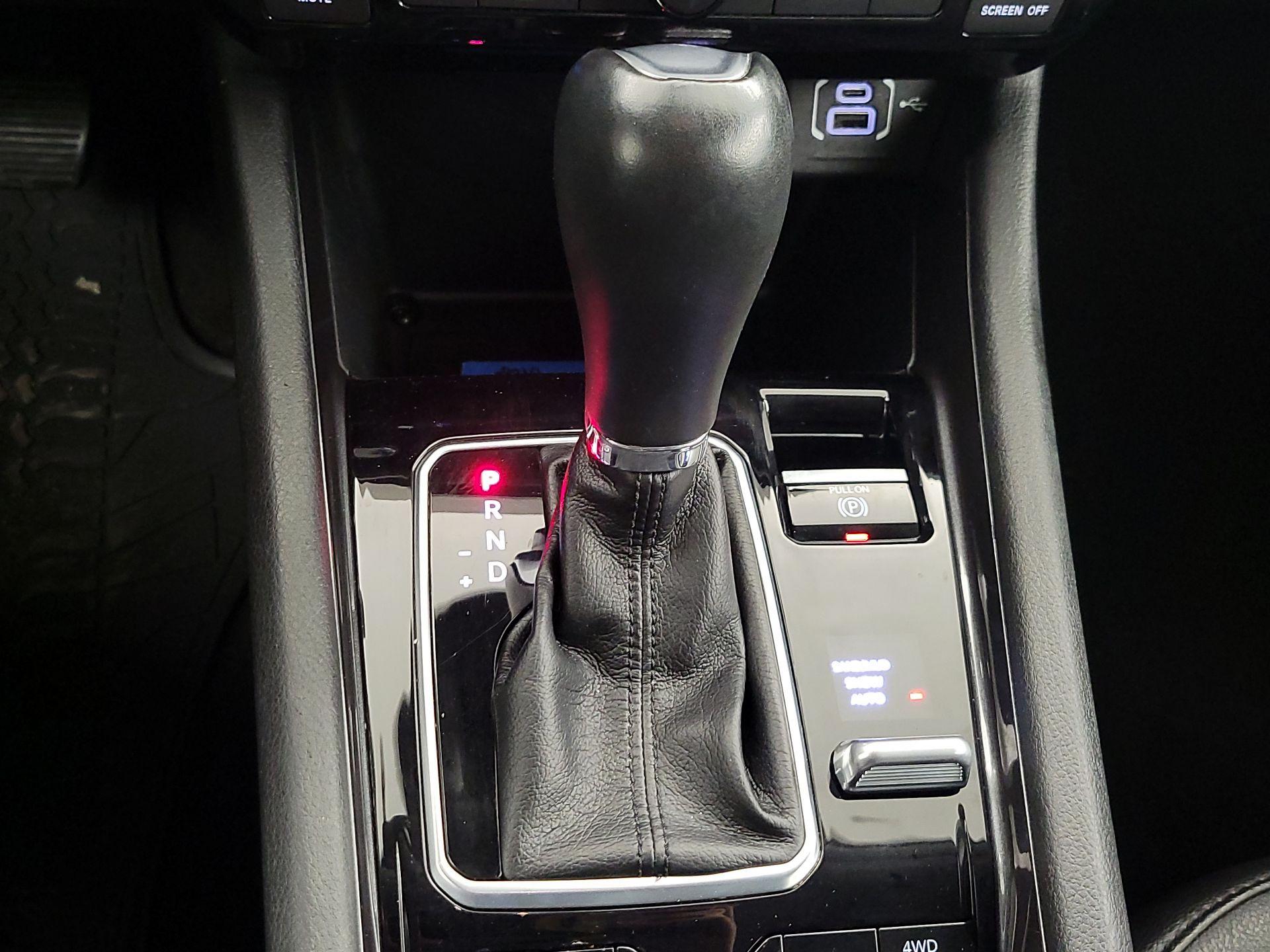 Thumbnail: 2022 Jeep Compass - 17