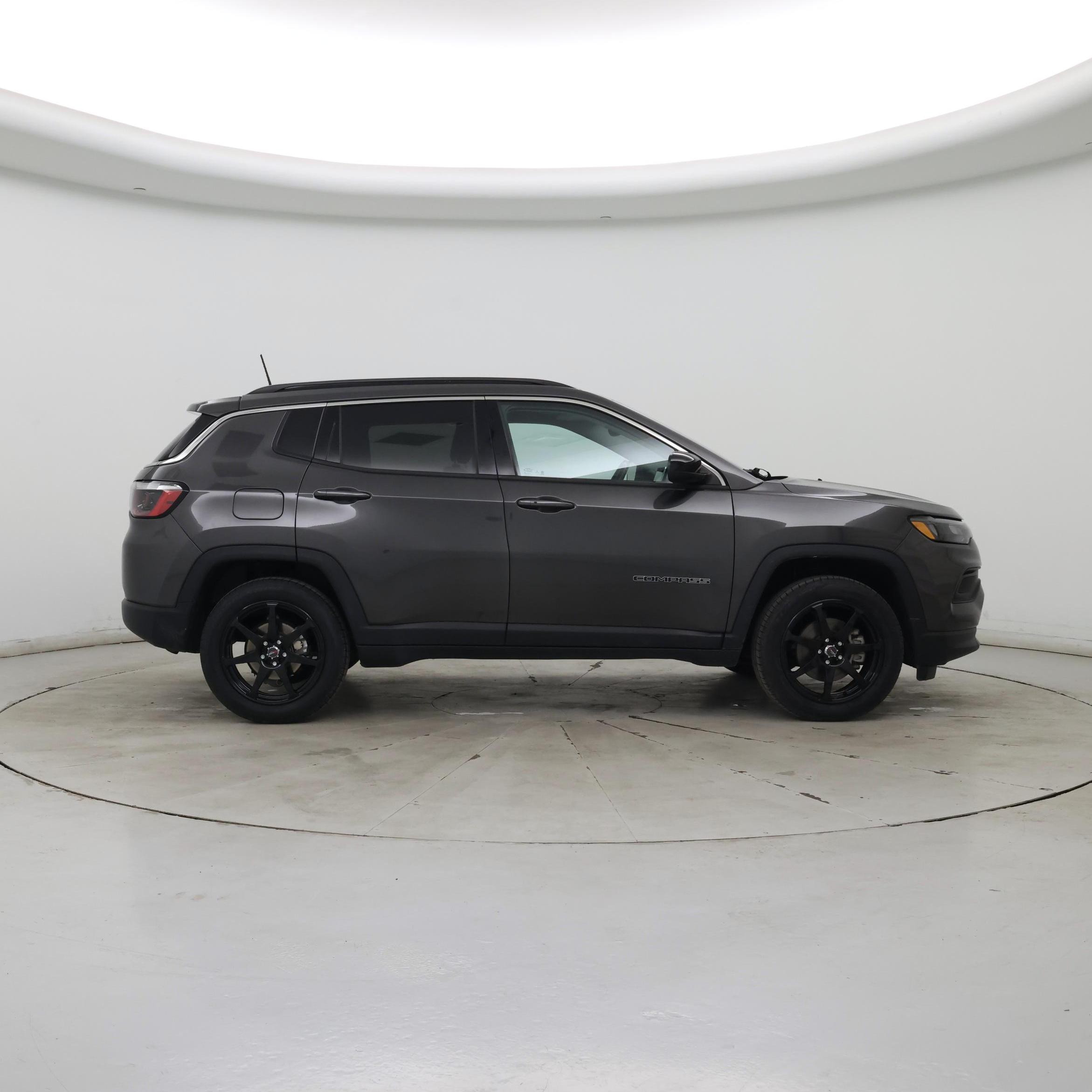 Thumbnail: 2022 Jeep Compass - 7