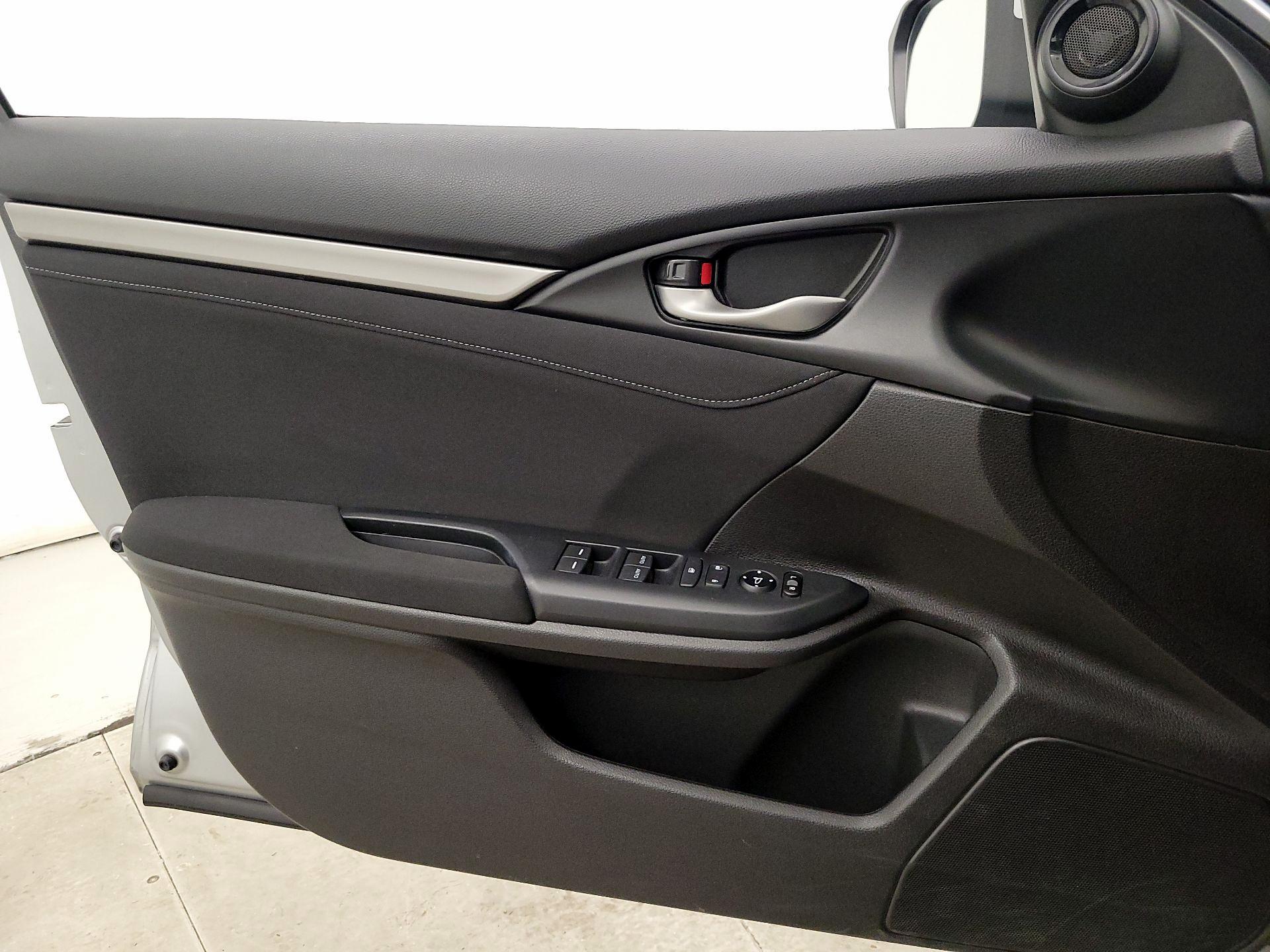 Thumbnail: 2021 Honda Civic - 12