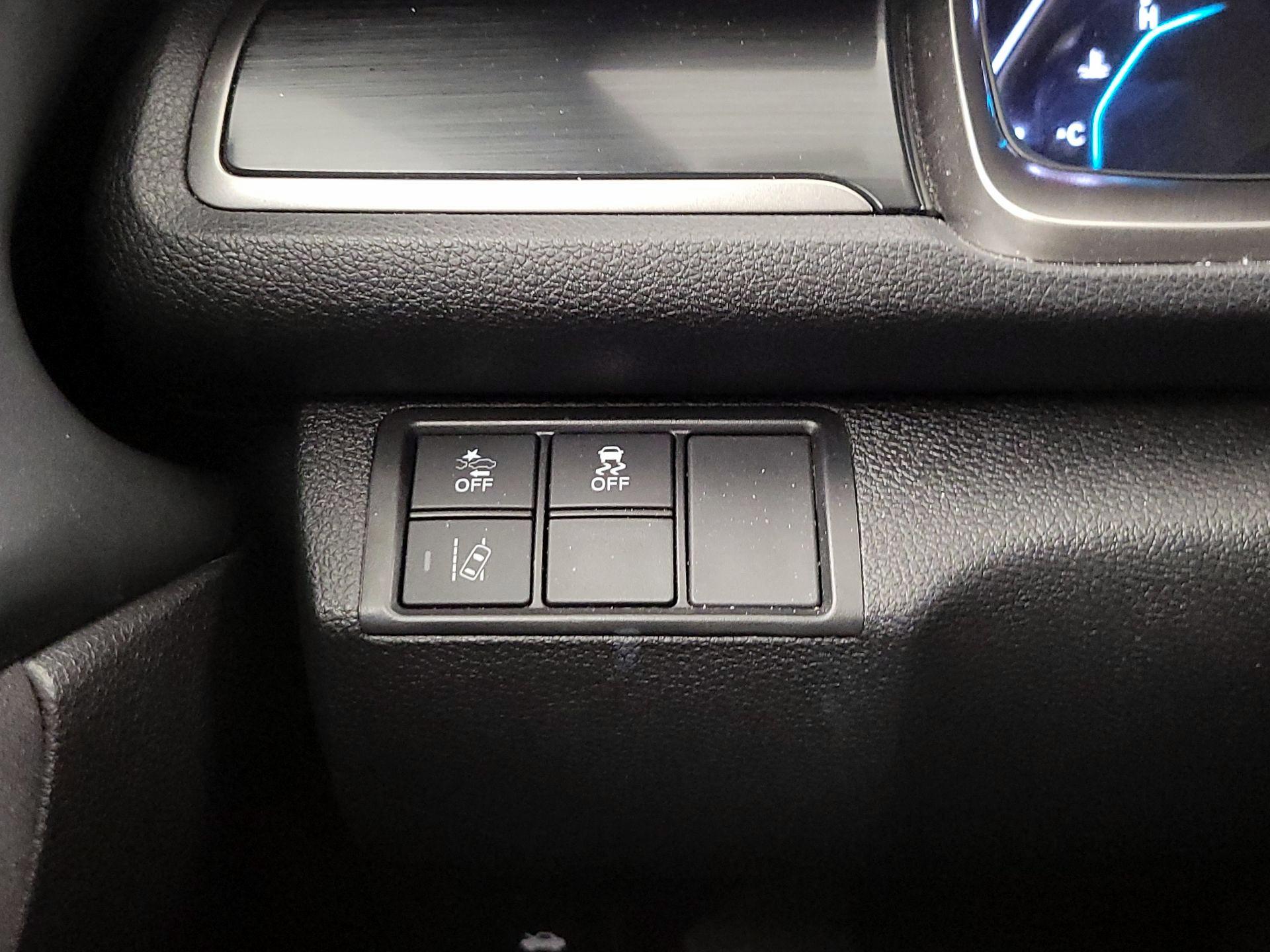 Thumbnail: 2021 Honda Civic - 13