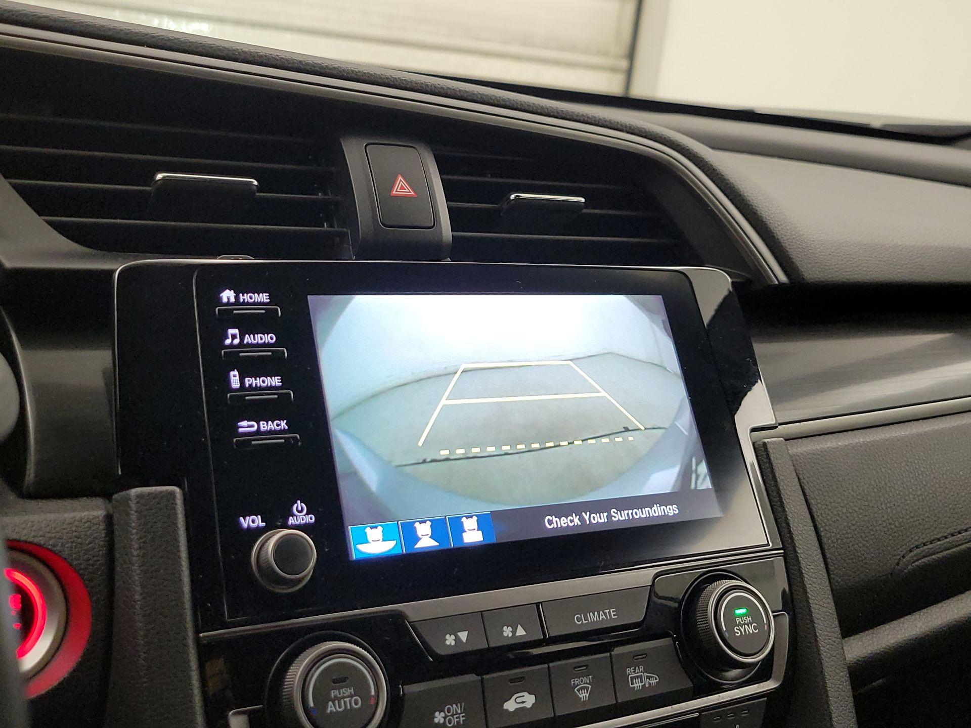 Thumbnail: 2021 Honda Civic - 14