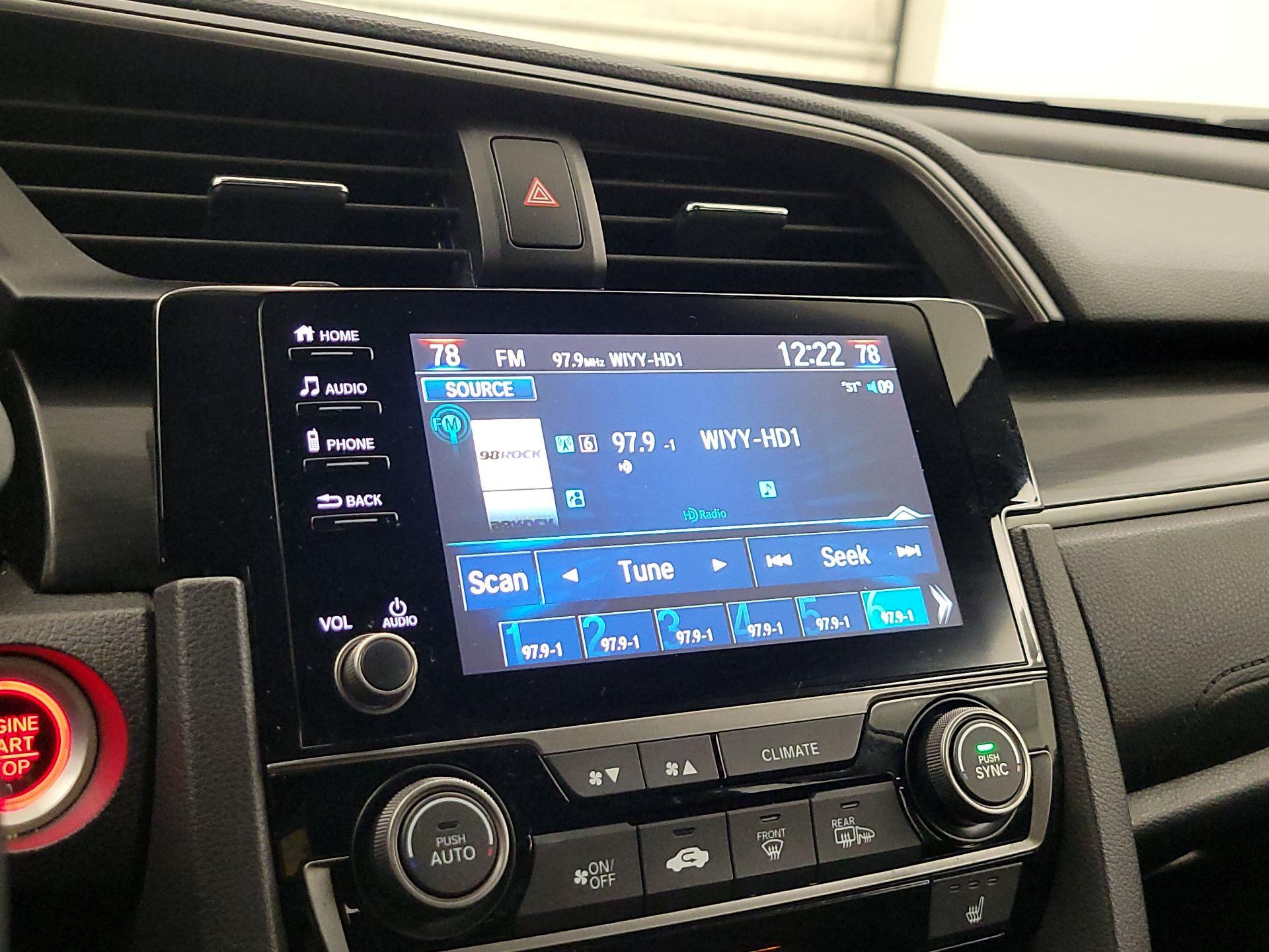 Thumbnail: 2021 Honda Civic - 15