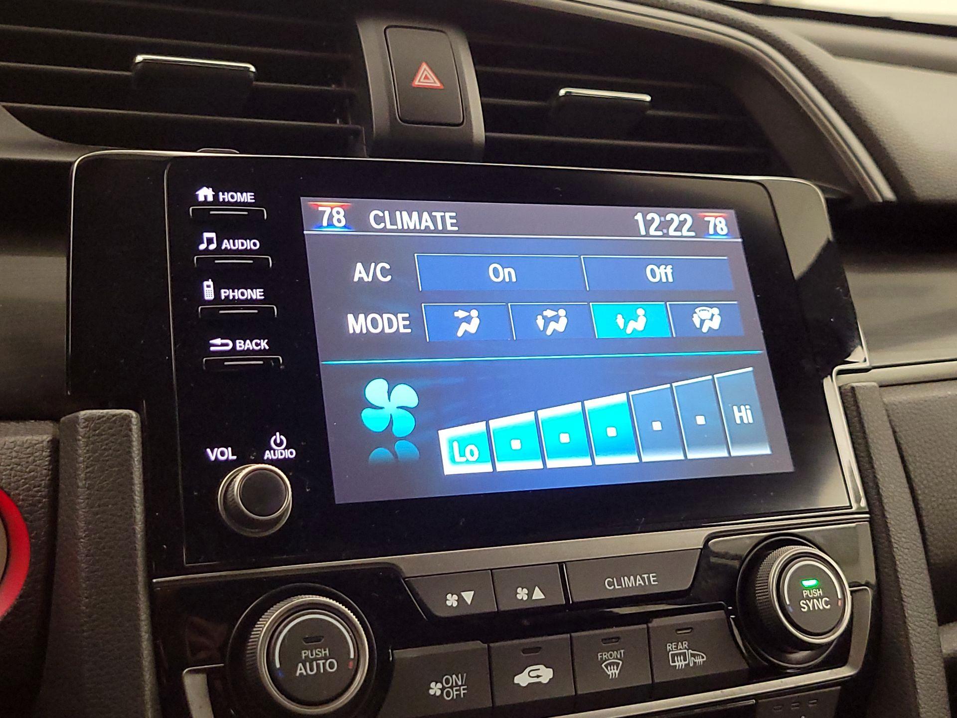 Thumbnail: 2021 Honda Civic - 16