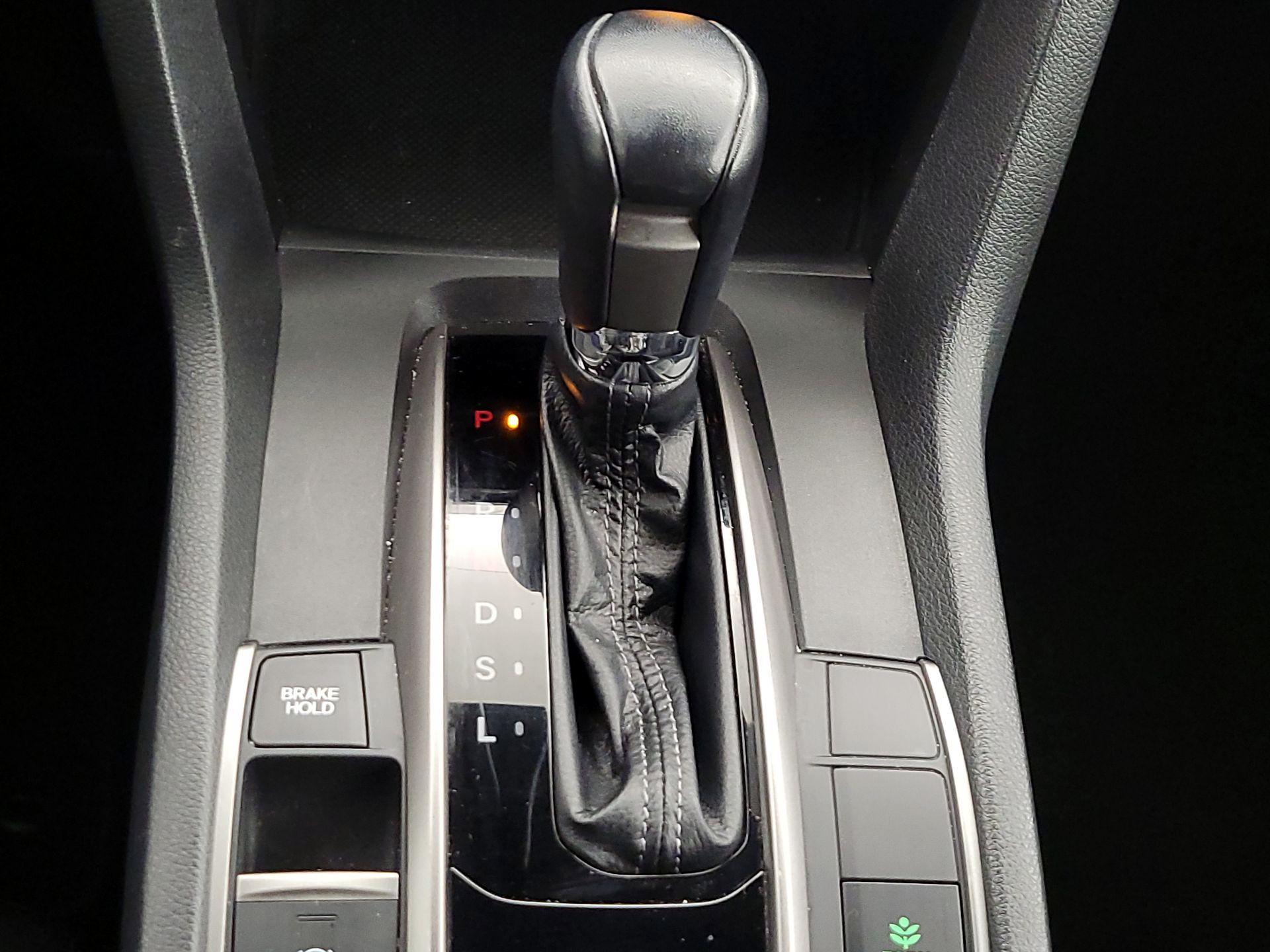 Thumbnail: 2021 Honda Civic - 17