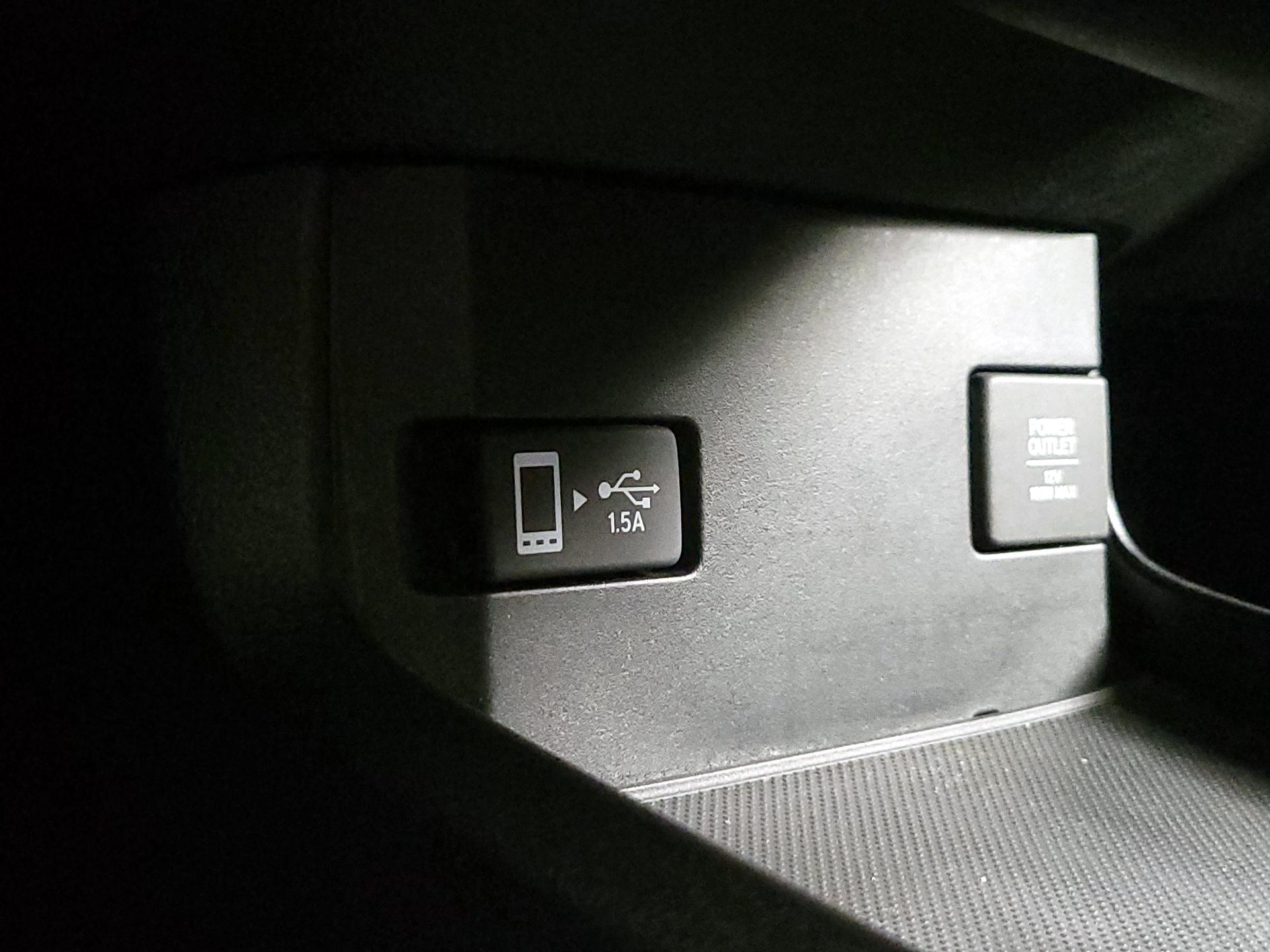 Thumbnail: 2021 Honda Civic - 18