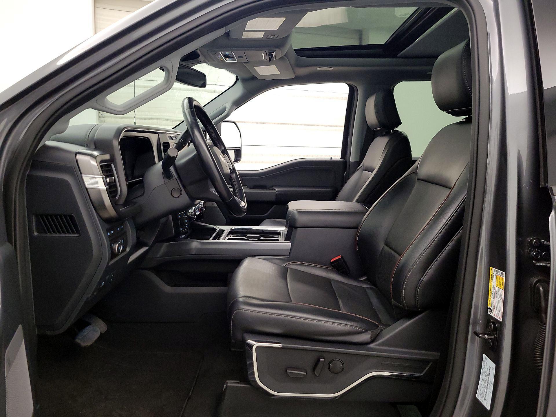 Thumbnail: 2024 Ford F-250 - 11