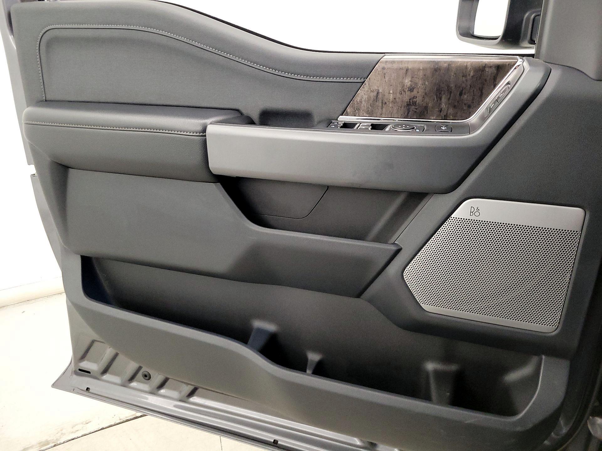 Thumbnail: 2024 Ford F-250 - 12