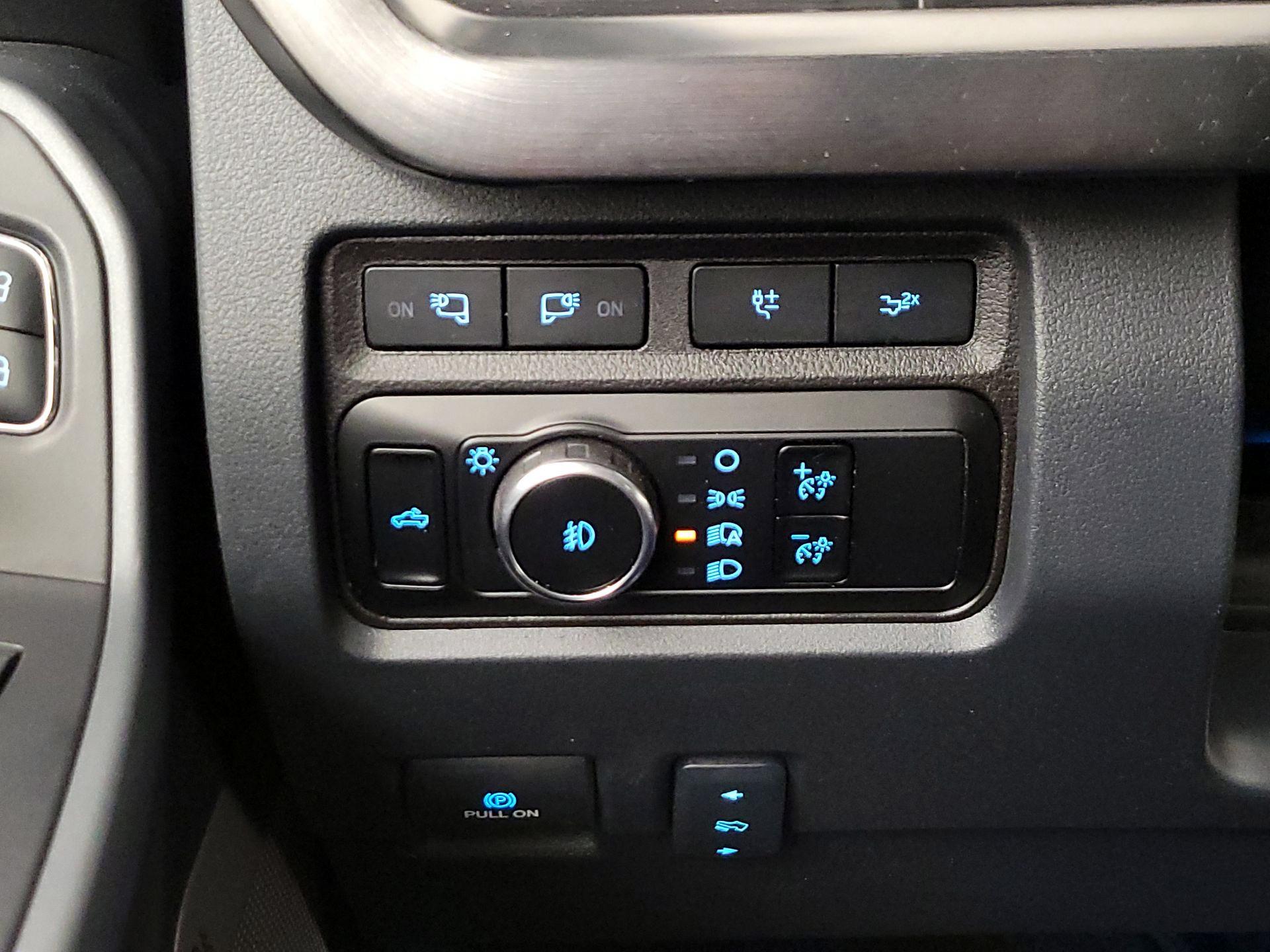 Thumbnail: 2024 Ford F-250 - 13