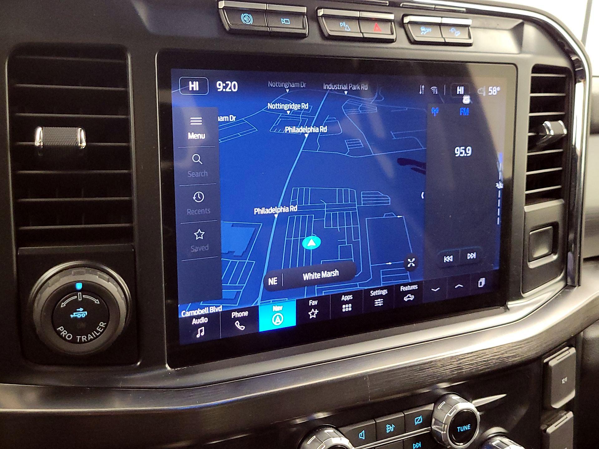 Thumbnail: 2024 Ford F-250 - 14