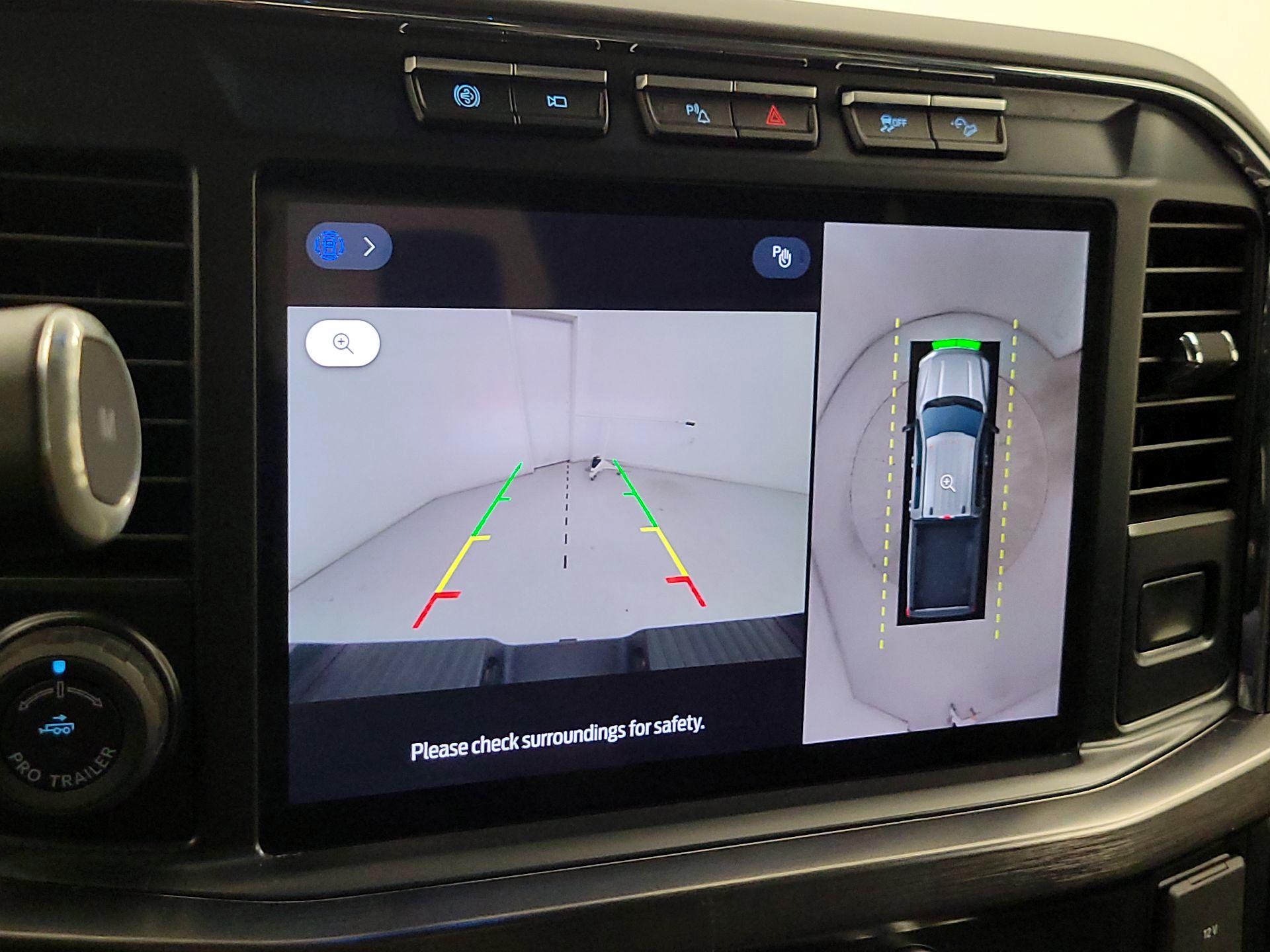 Thumbnail: 2024 Ford F-250 - 15