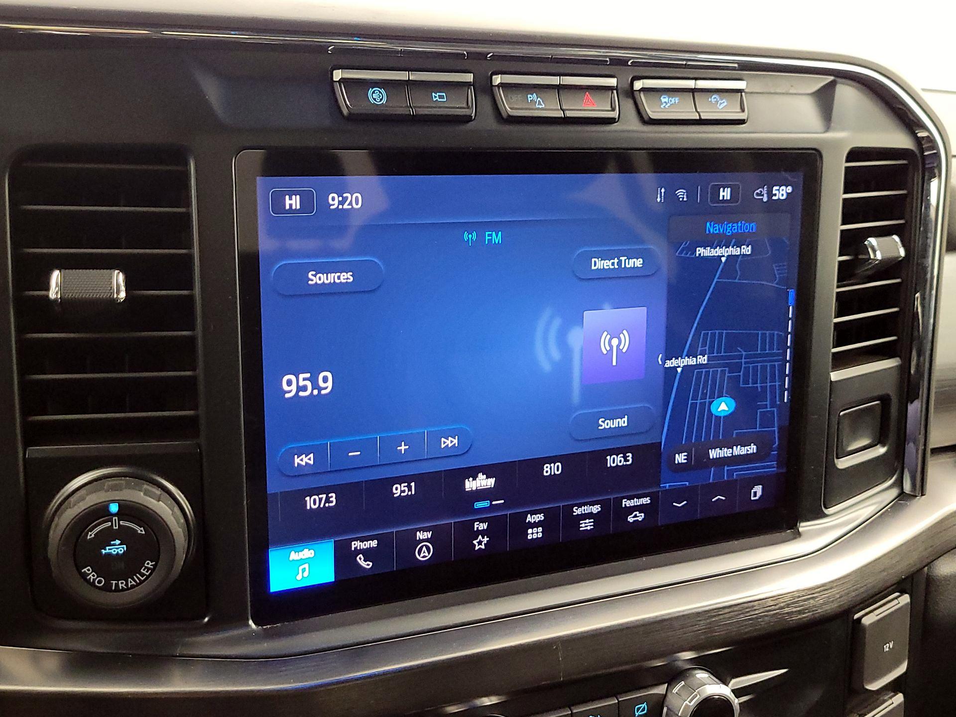 Thumbnail: 2024 Ford F-250 - 16