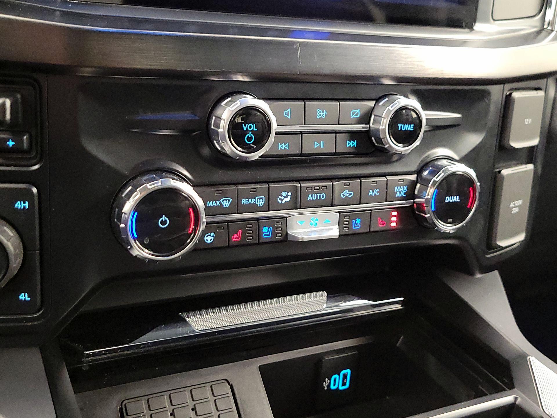 Thumbnail: 2024 Ford F-250 - 17