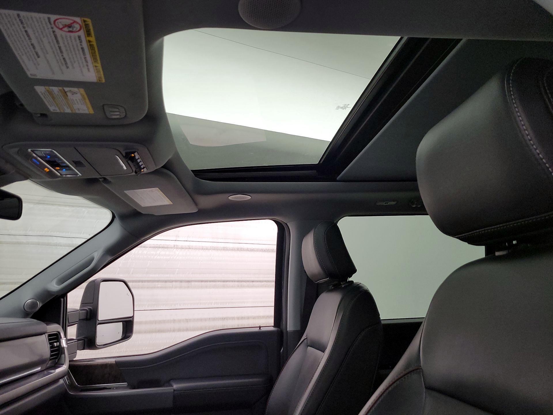 Thumbnail: 2024 Ford F-250 - 20