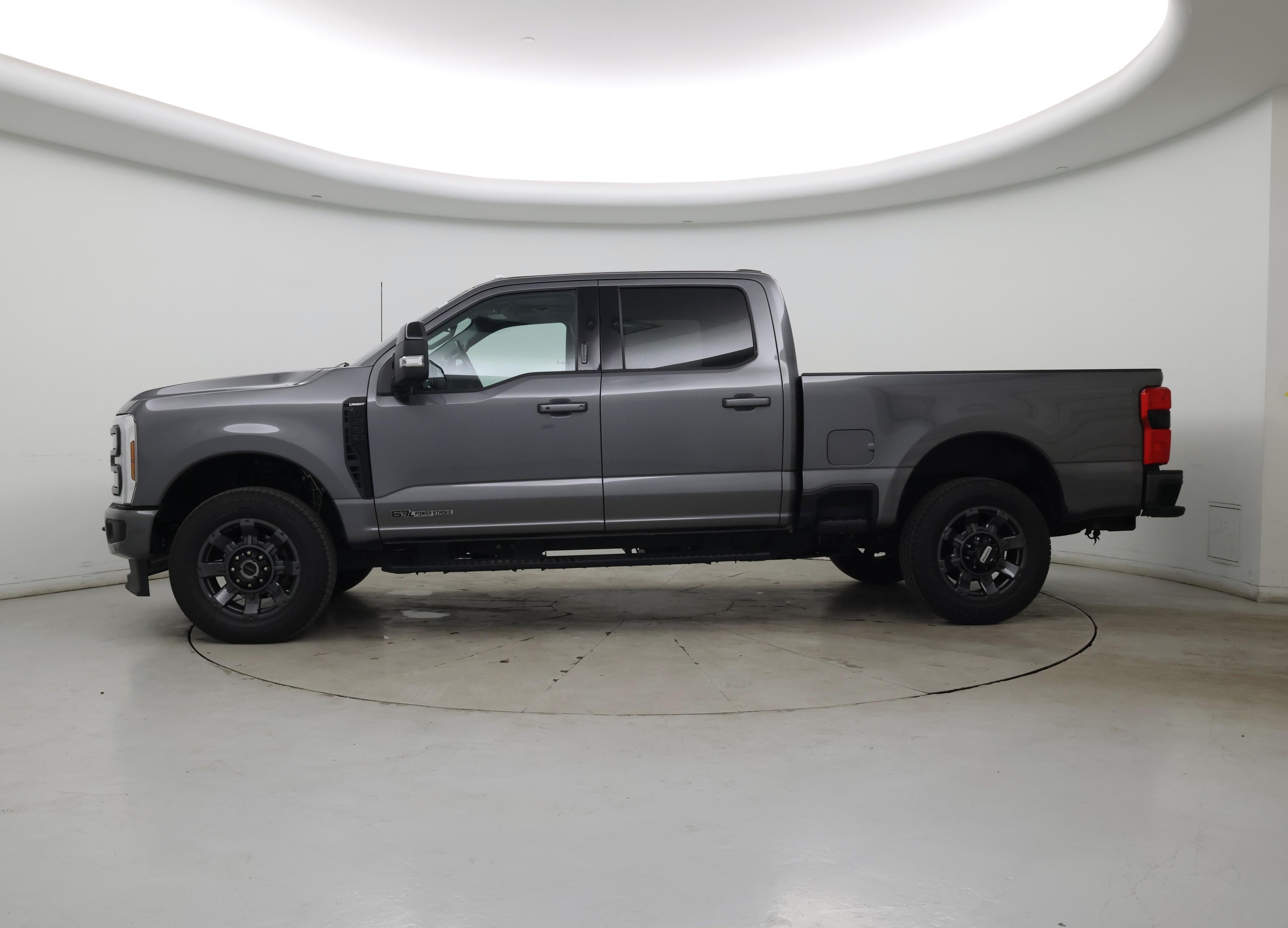 Thumbnail: 2024 Ford F-250 - 3