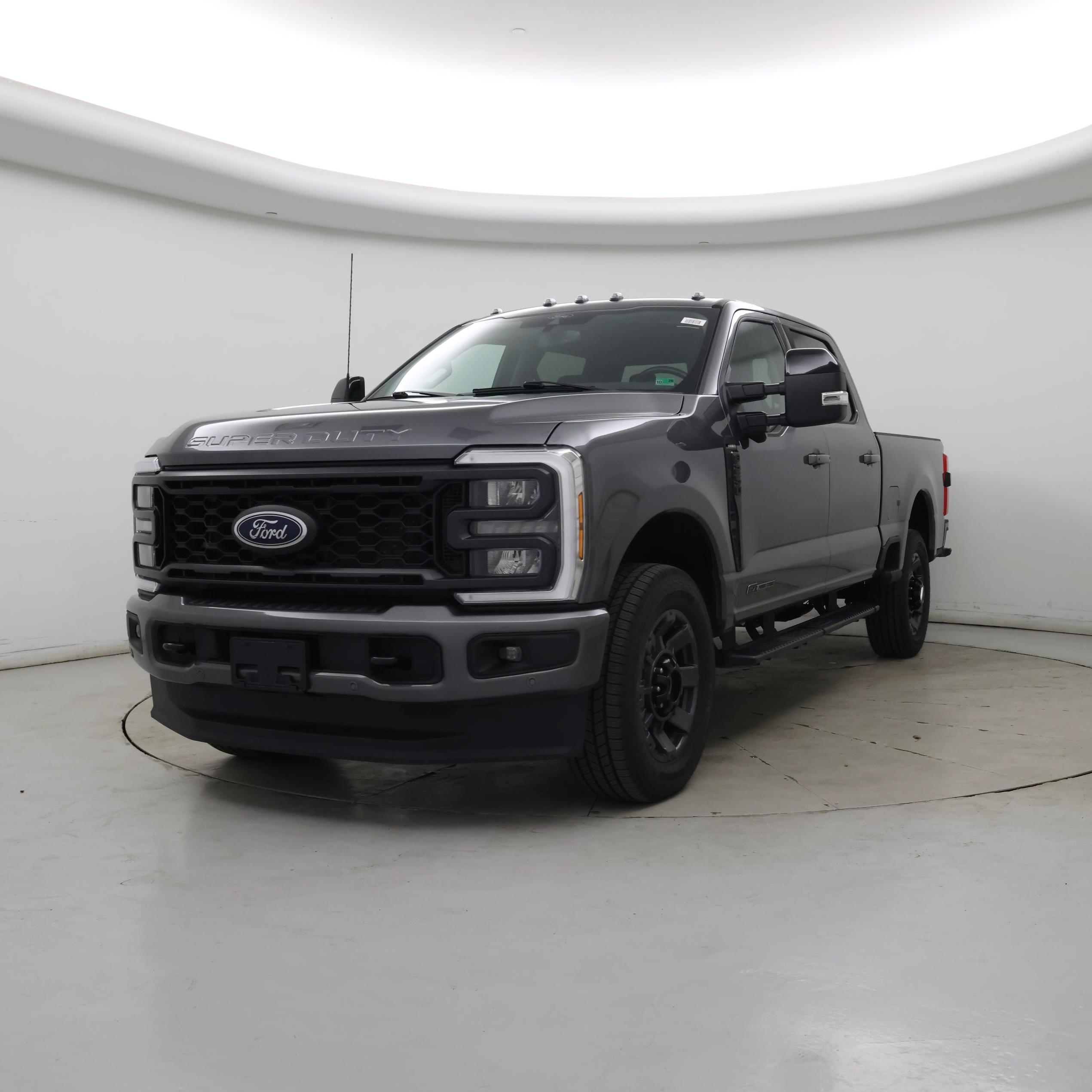 Thumbnail: 2024 Ford F-250 - 4