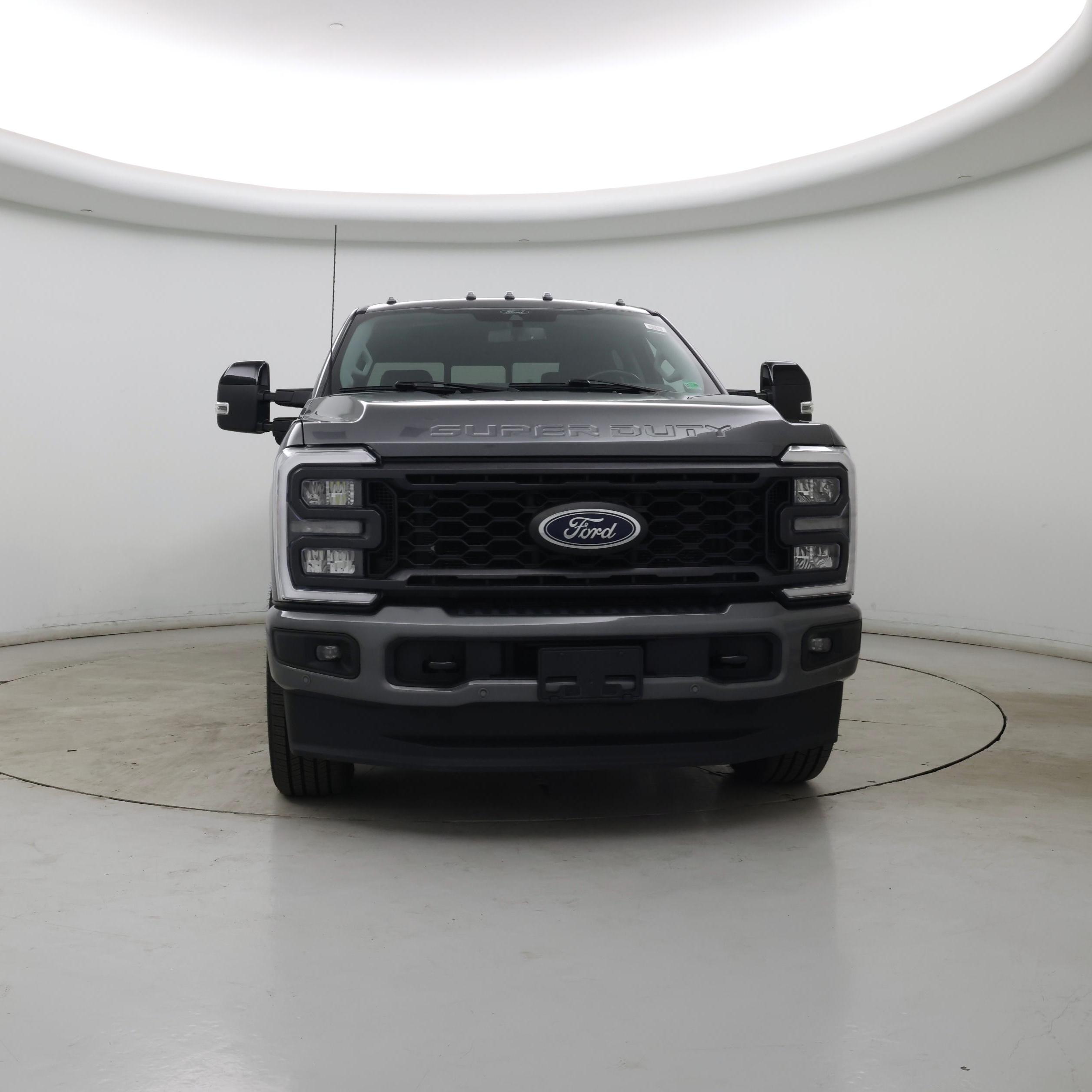 Thumbnail: 2024 Ford F-250 - 5