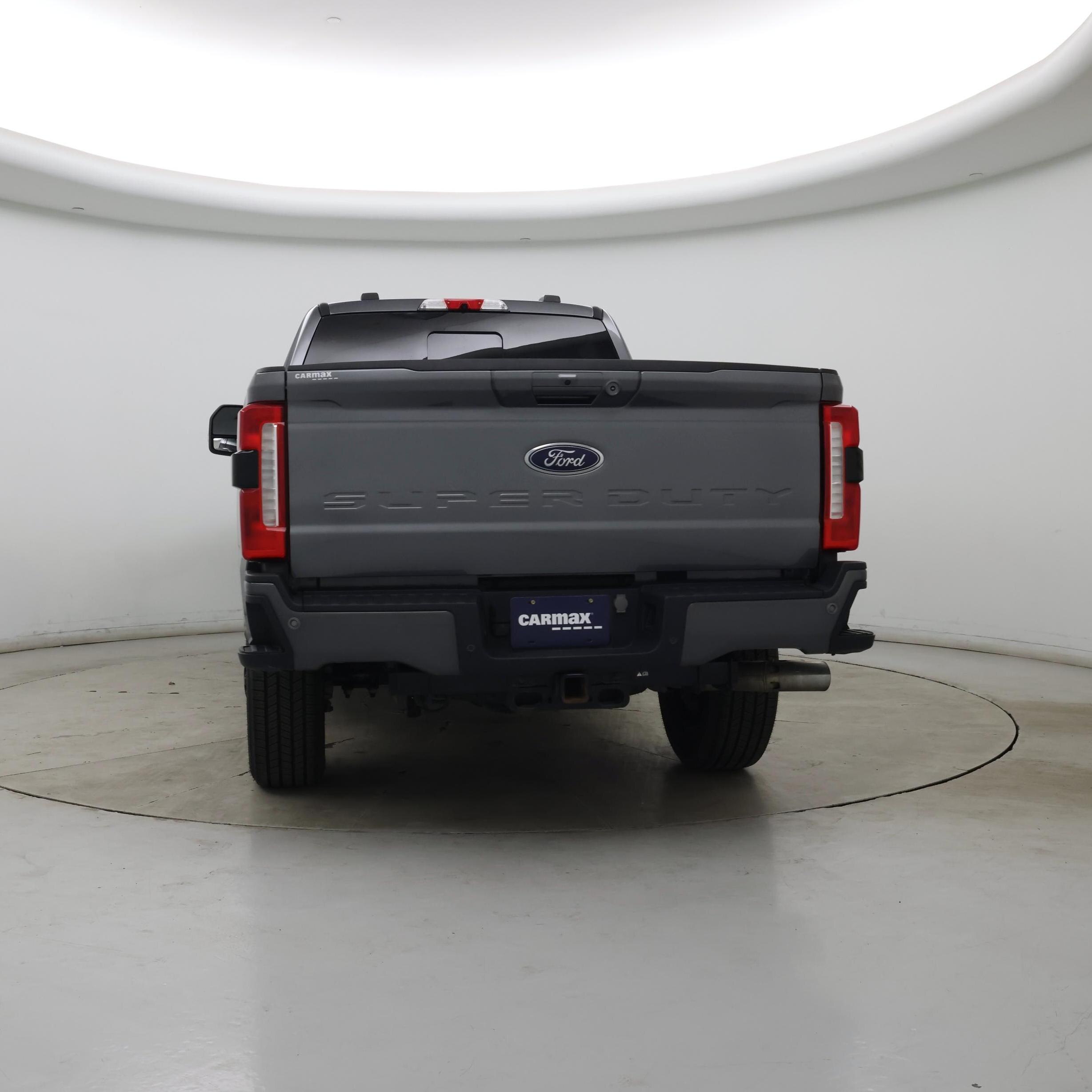 Thumbnail: 2024 Ford F-250 - 6