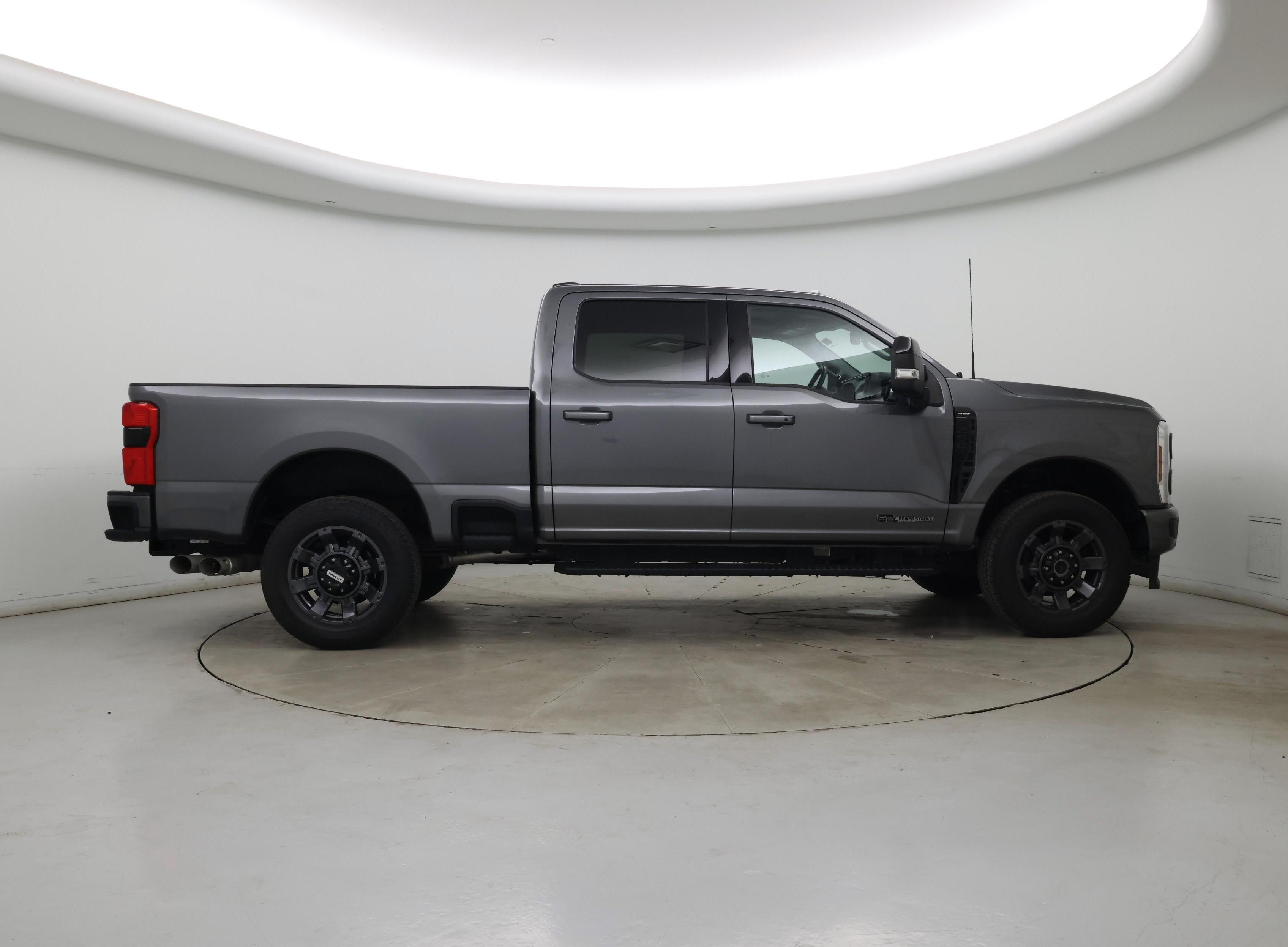 Thumbnail: 2024 Ford F-250 - 7