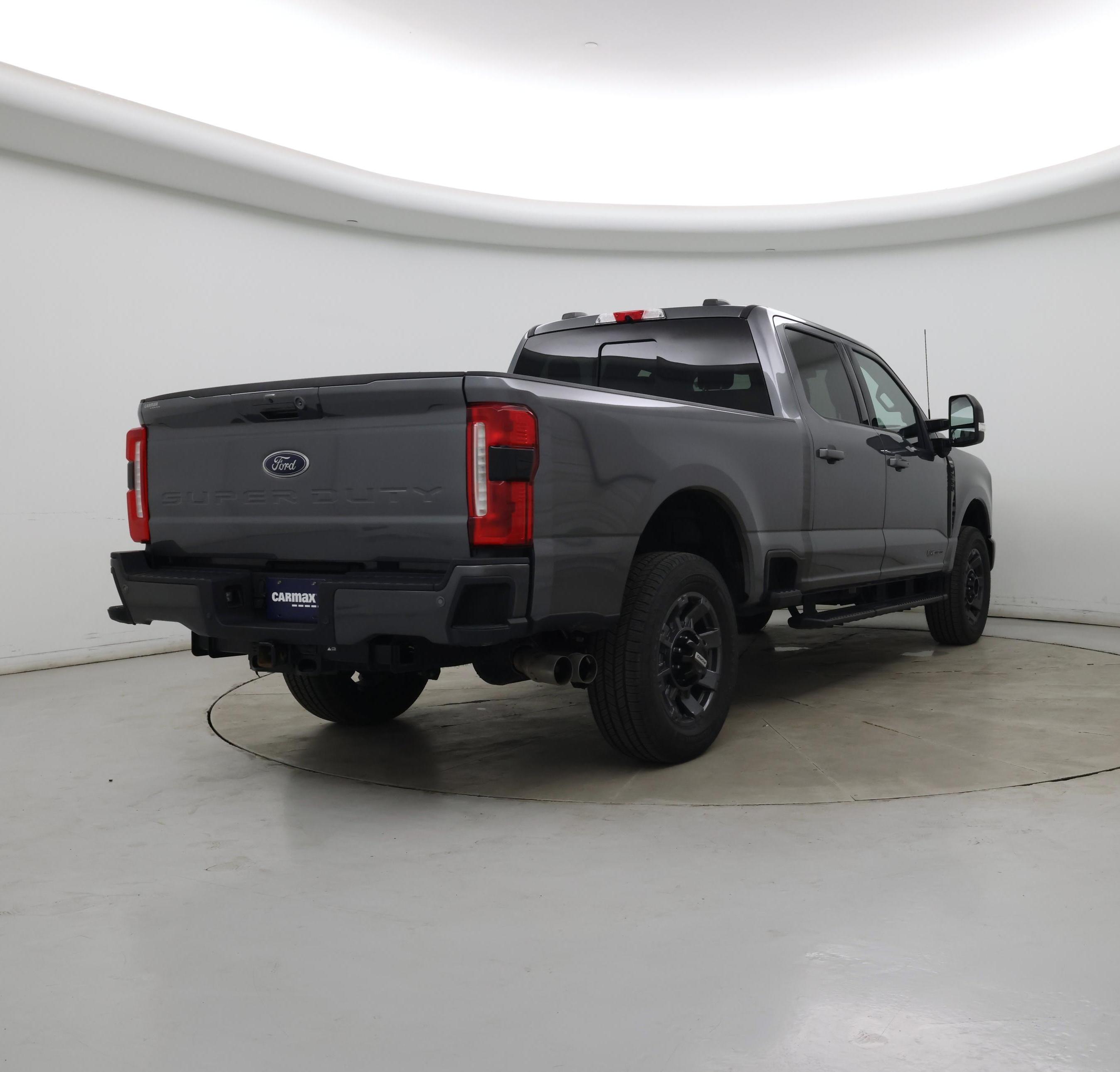 Thumbnail: 2024 Ford F-250 - 8