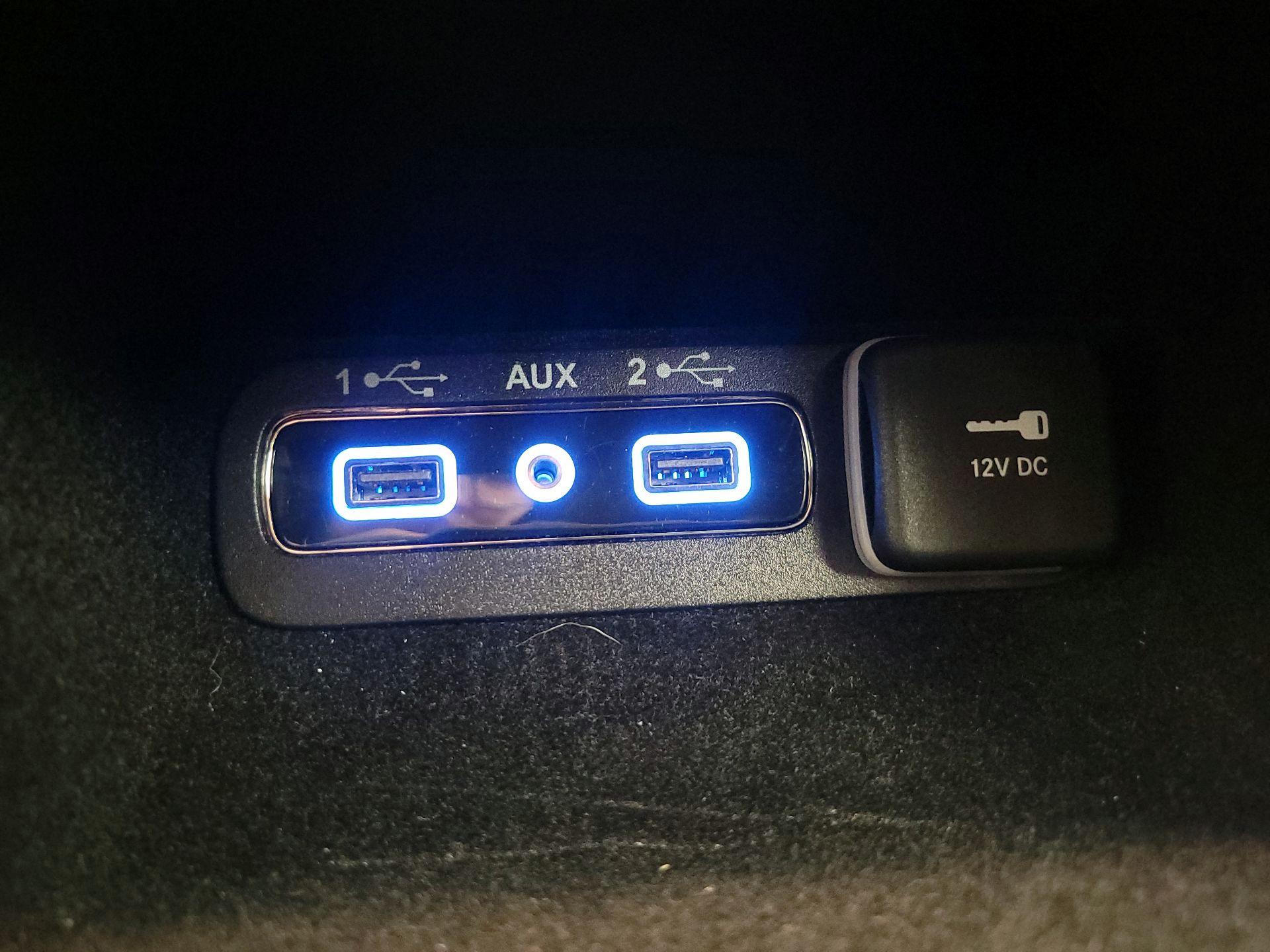 Thumbnail: 2018 Jeep Grand Cherokee - 18