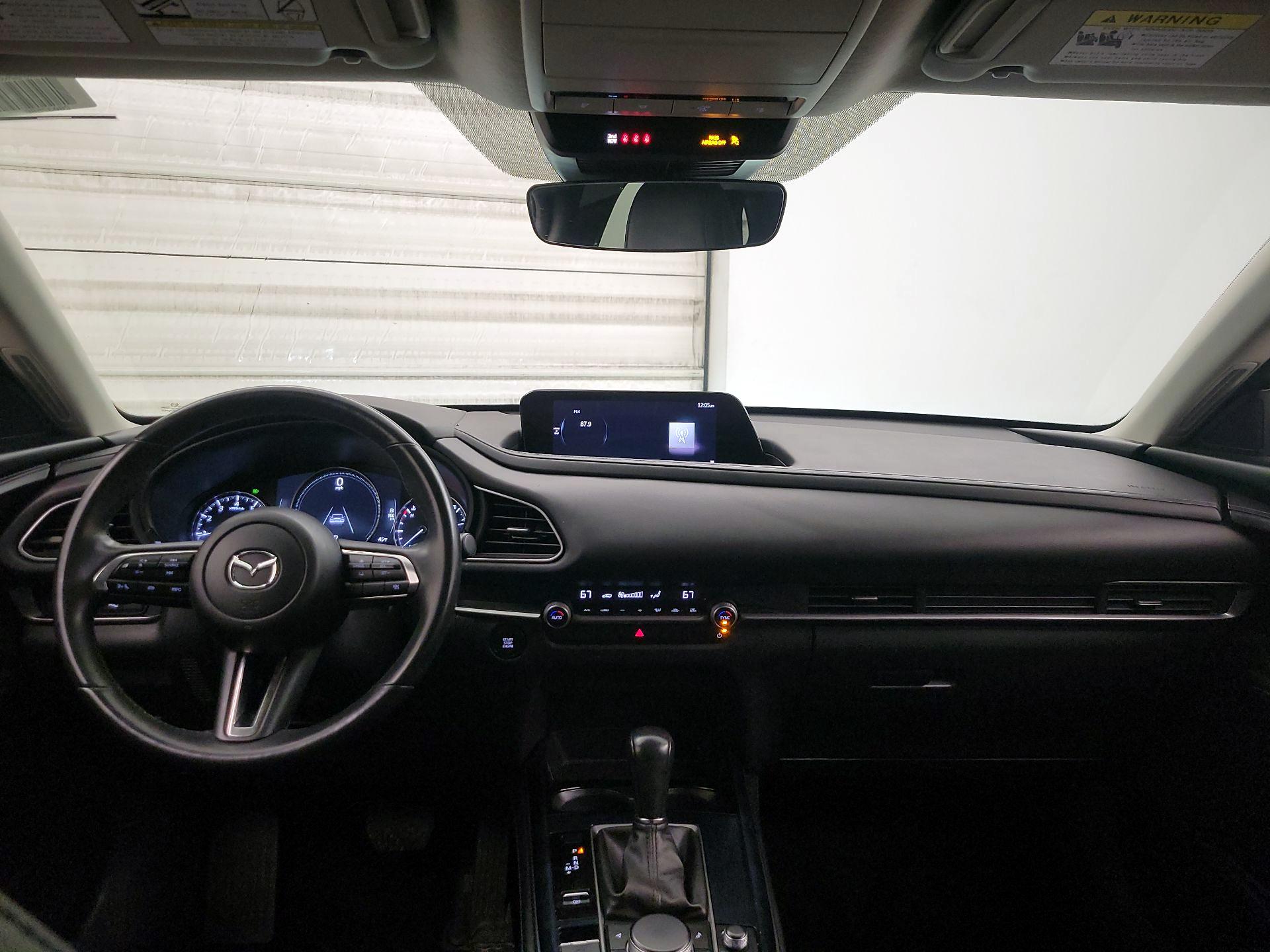 Thumbnail: 2024 Mazda CX-30 - 9