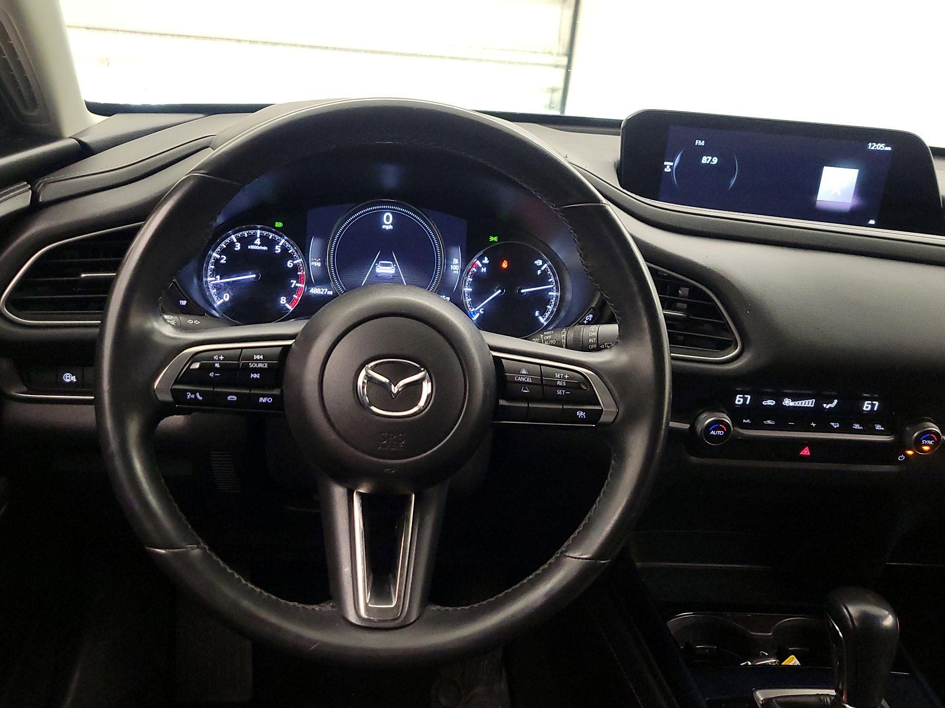 Thumbnail: 2024 Mazda CX-30 - 10