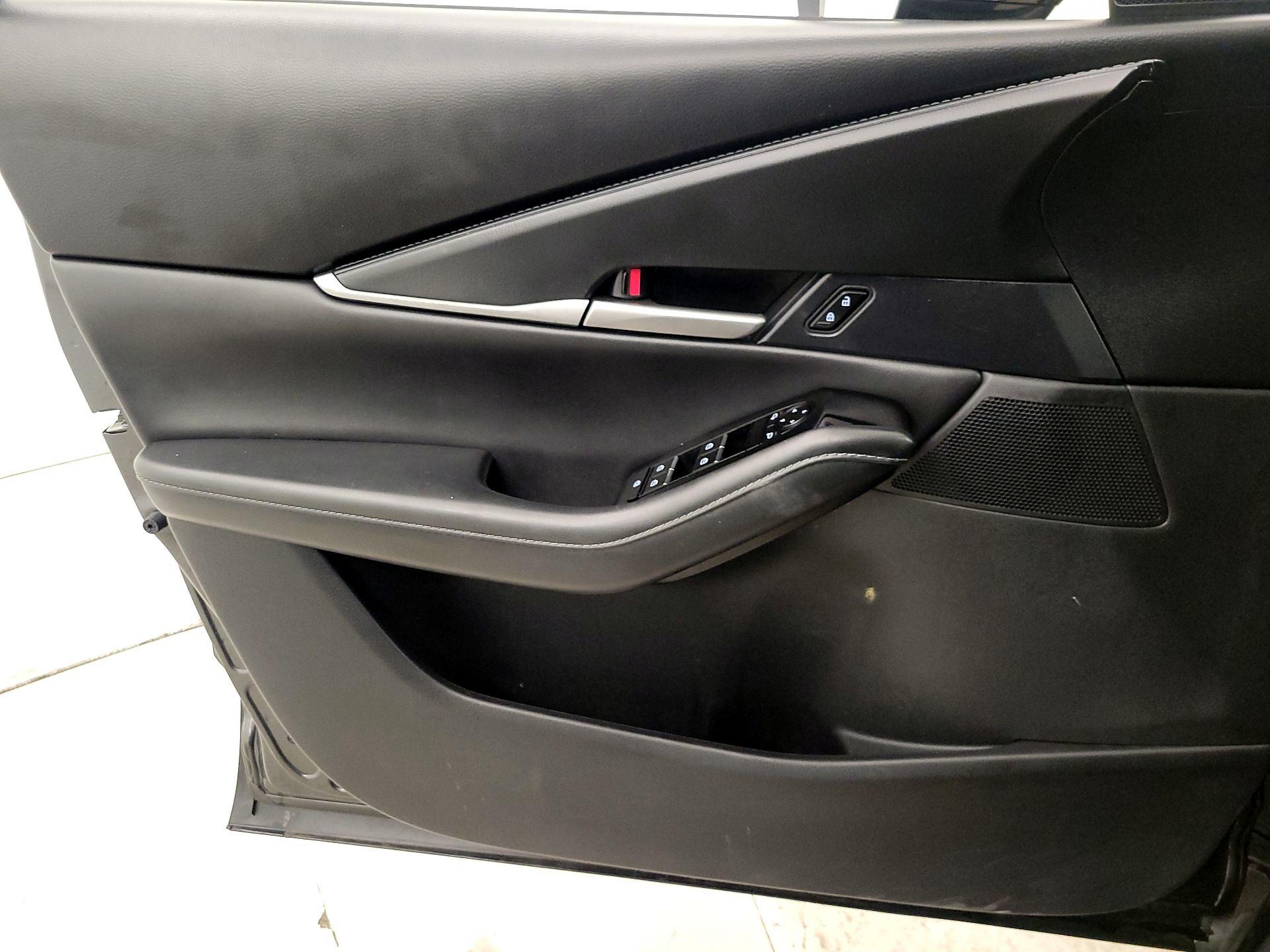 Thumbnail: 2024 Mazda CX-30 - 12