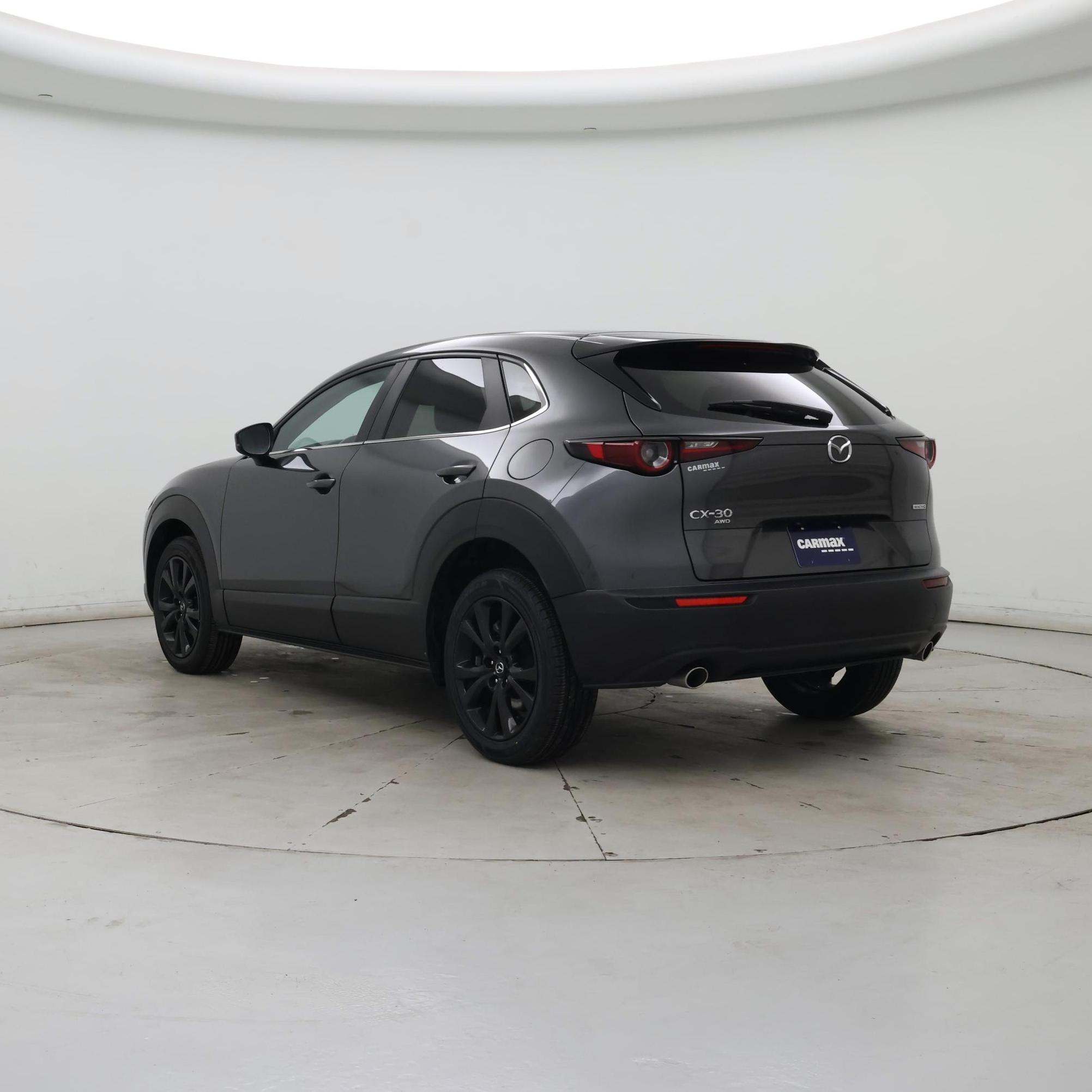 Thumbnail: 2024 Mazda CX-30 - 2