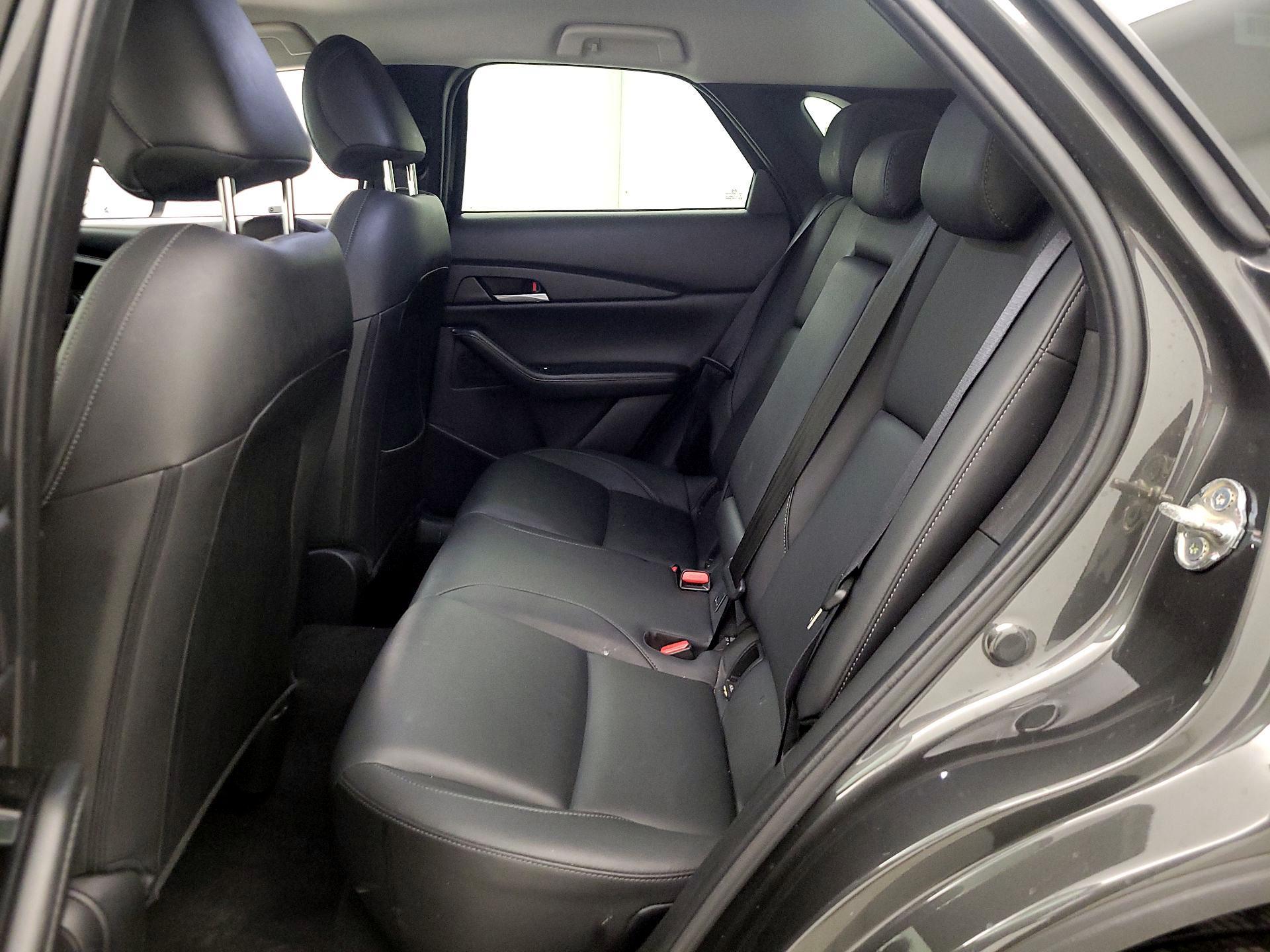 Thumbnail: 2024 Mazda CX-30 - 19