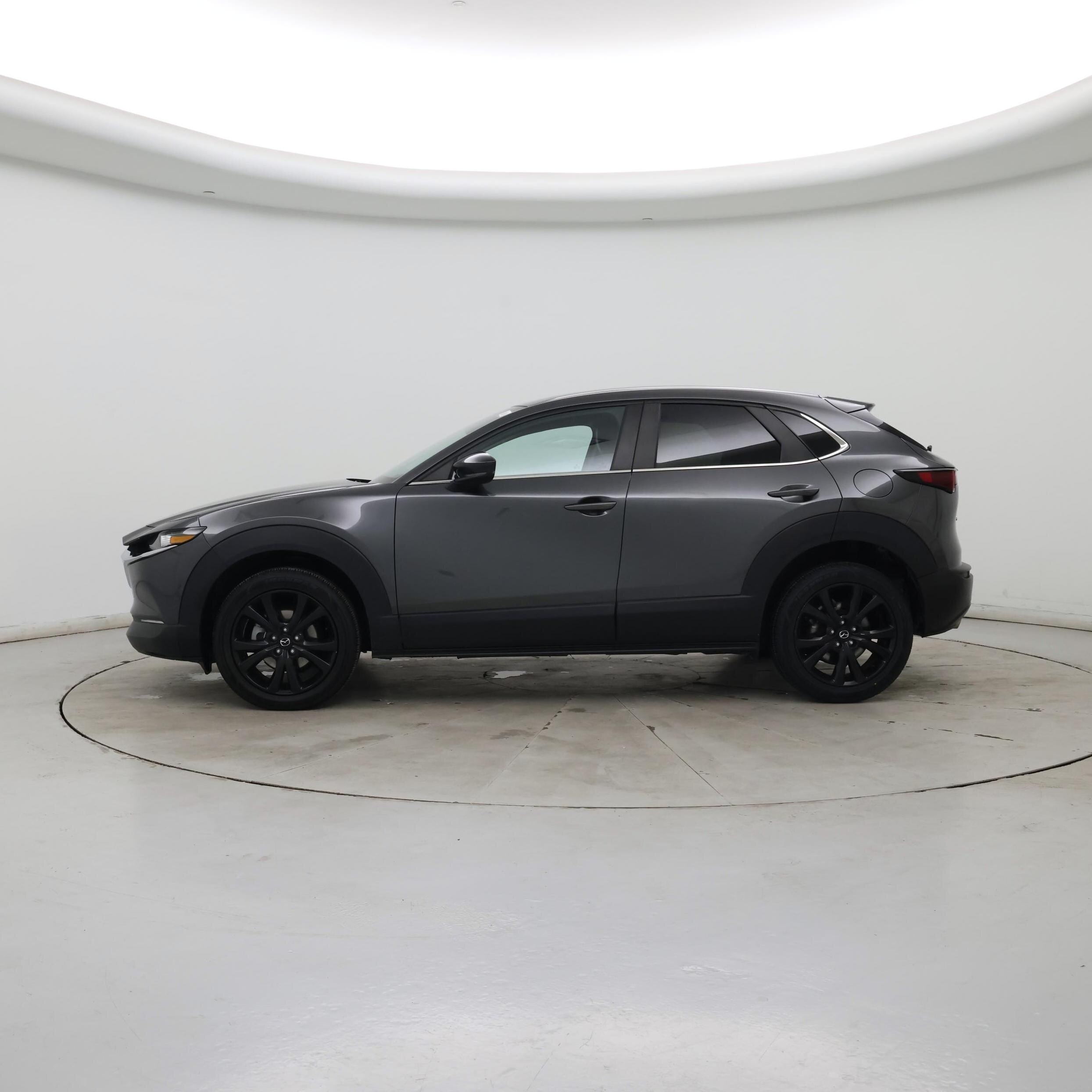 Thumbnail: 2024 Mazda CX-30 - 3