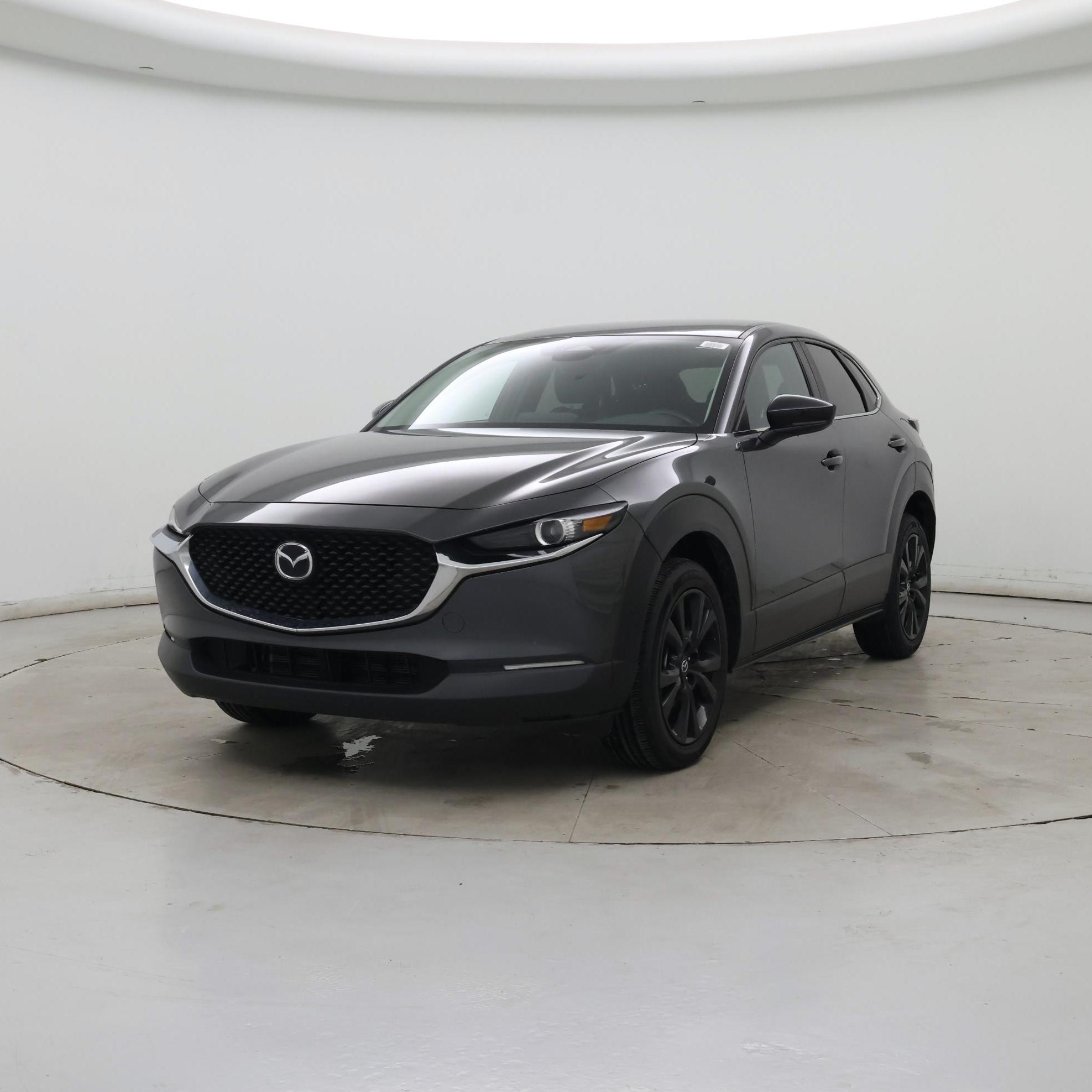Thumbnail: 2024 Mazda CX-30 - 4