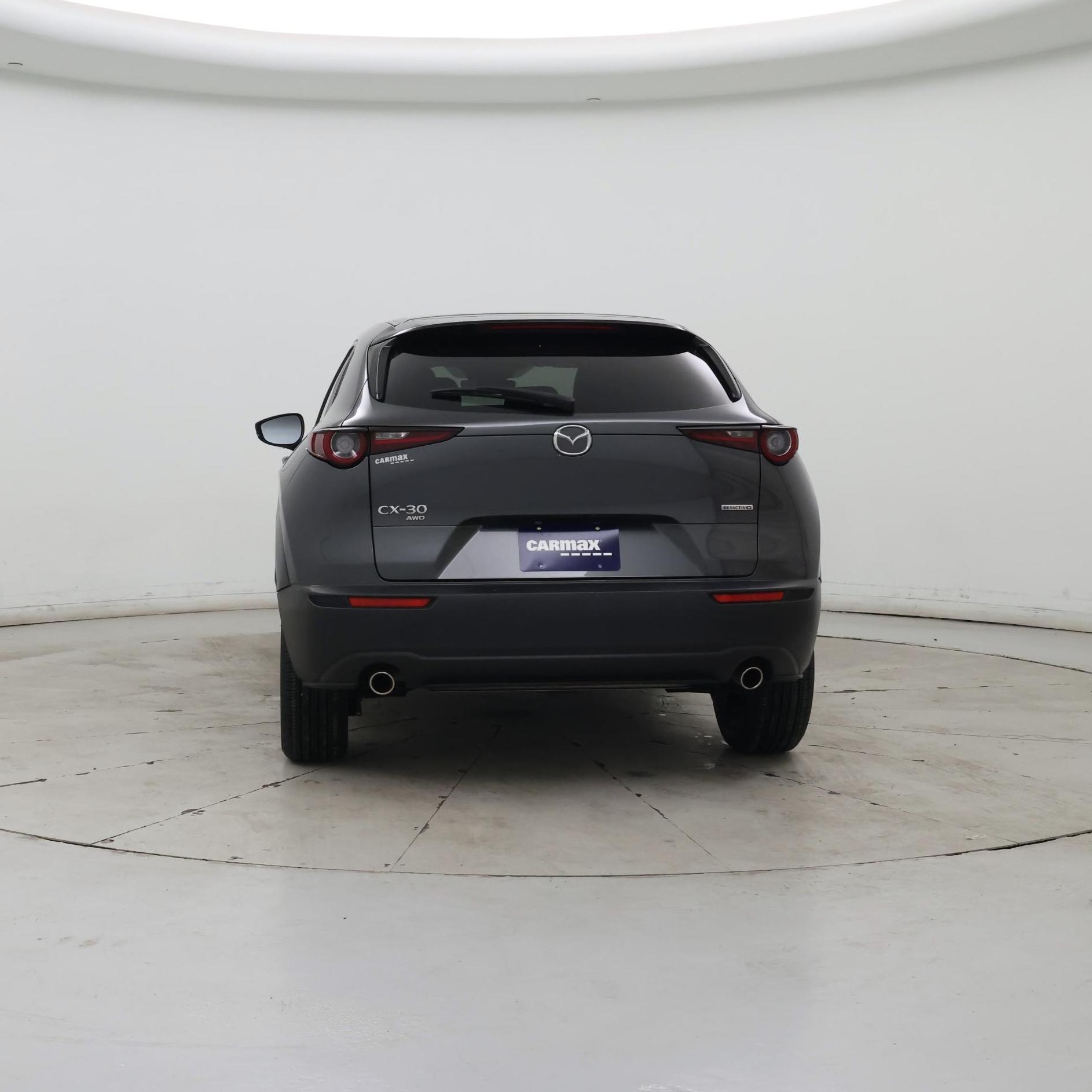 Thumbnail: 2024 Mazda CX-30 - 6